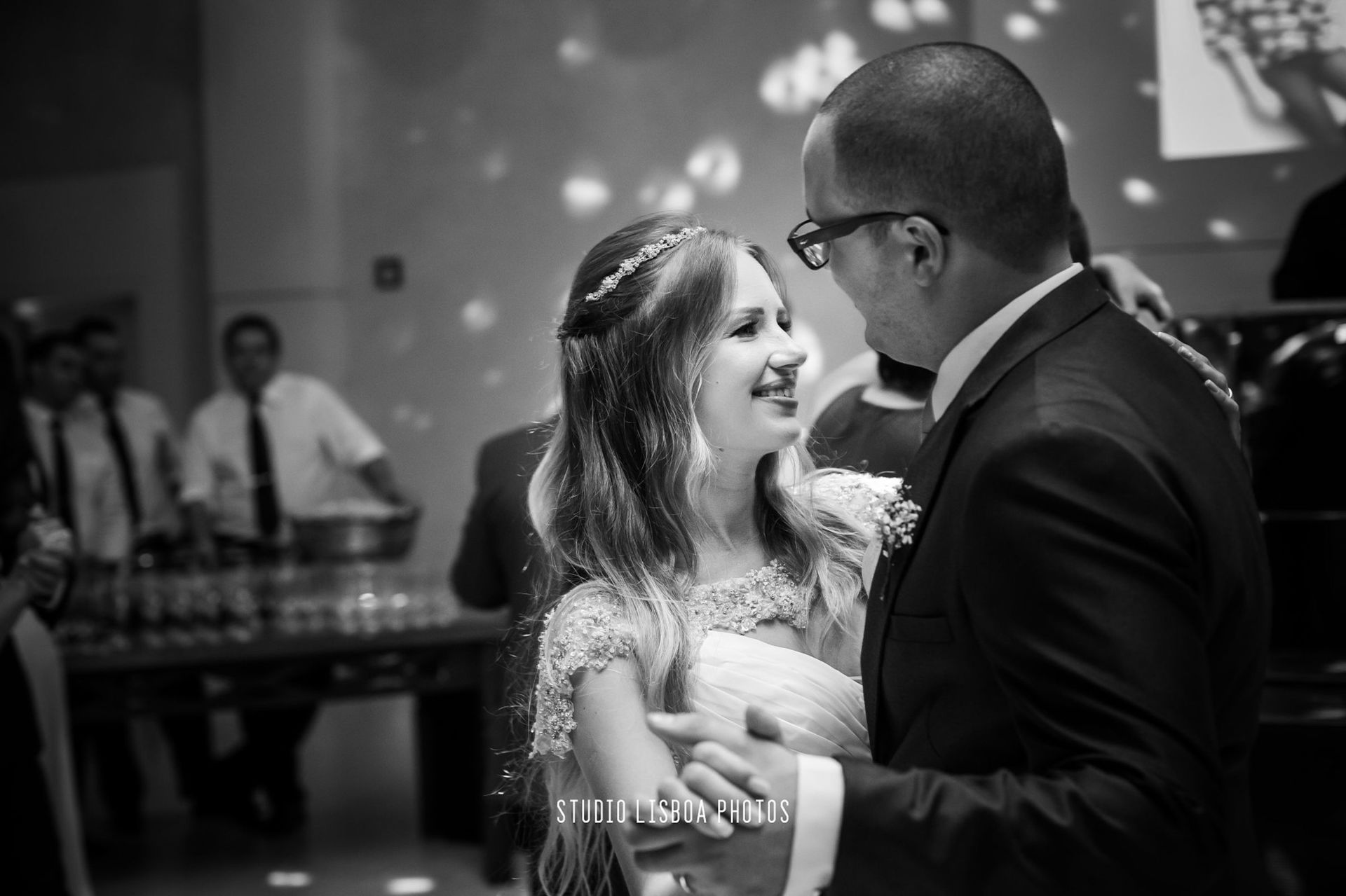 Foto WEDDING KATIA & RICARDO Foto WEDDING KATIA & RICARDO - Imagem 219