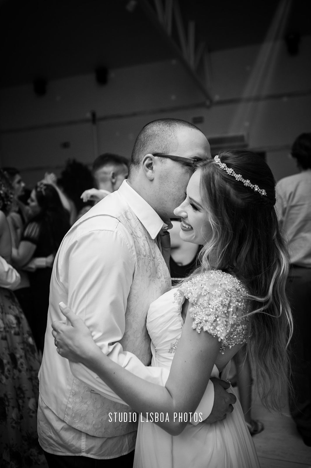 Foto WEDDING KATIA & RICARDO Foto WEDDING KATIA & RICARDO - Imagem 223