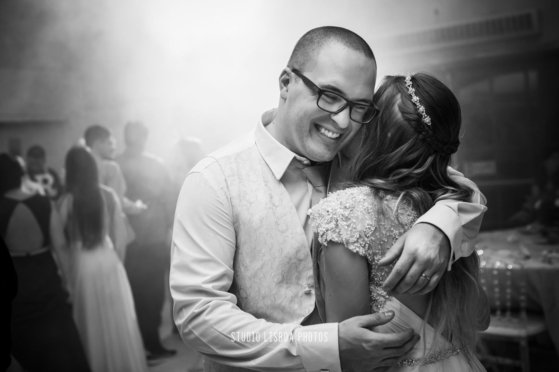 Foto WEDDING KATIA & RICARDO Foto WEDDING KATIA & RICARDO - Imagem 216