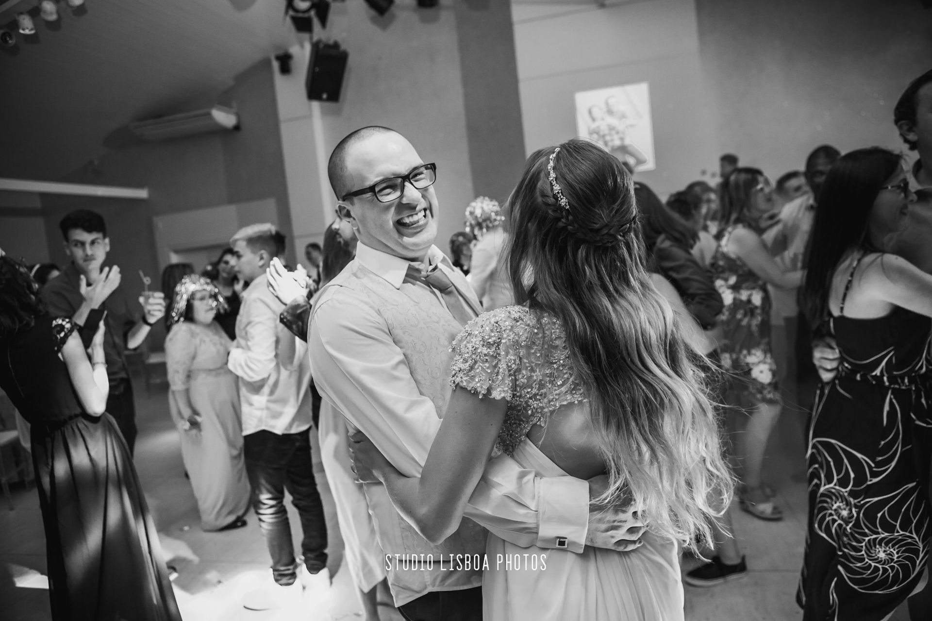 Foto WEDDING KATIA & RICARDO Foto WEDDING KATIA & RICARDO - Imagem 240