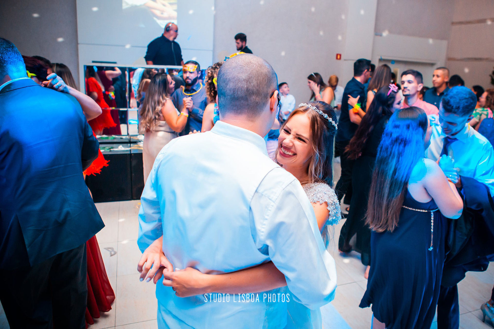 Foto WEDDING KATIA & RICARDO Foto WEDDING KATIA & RICARDO - Imagem 245