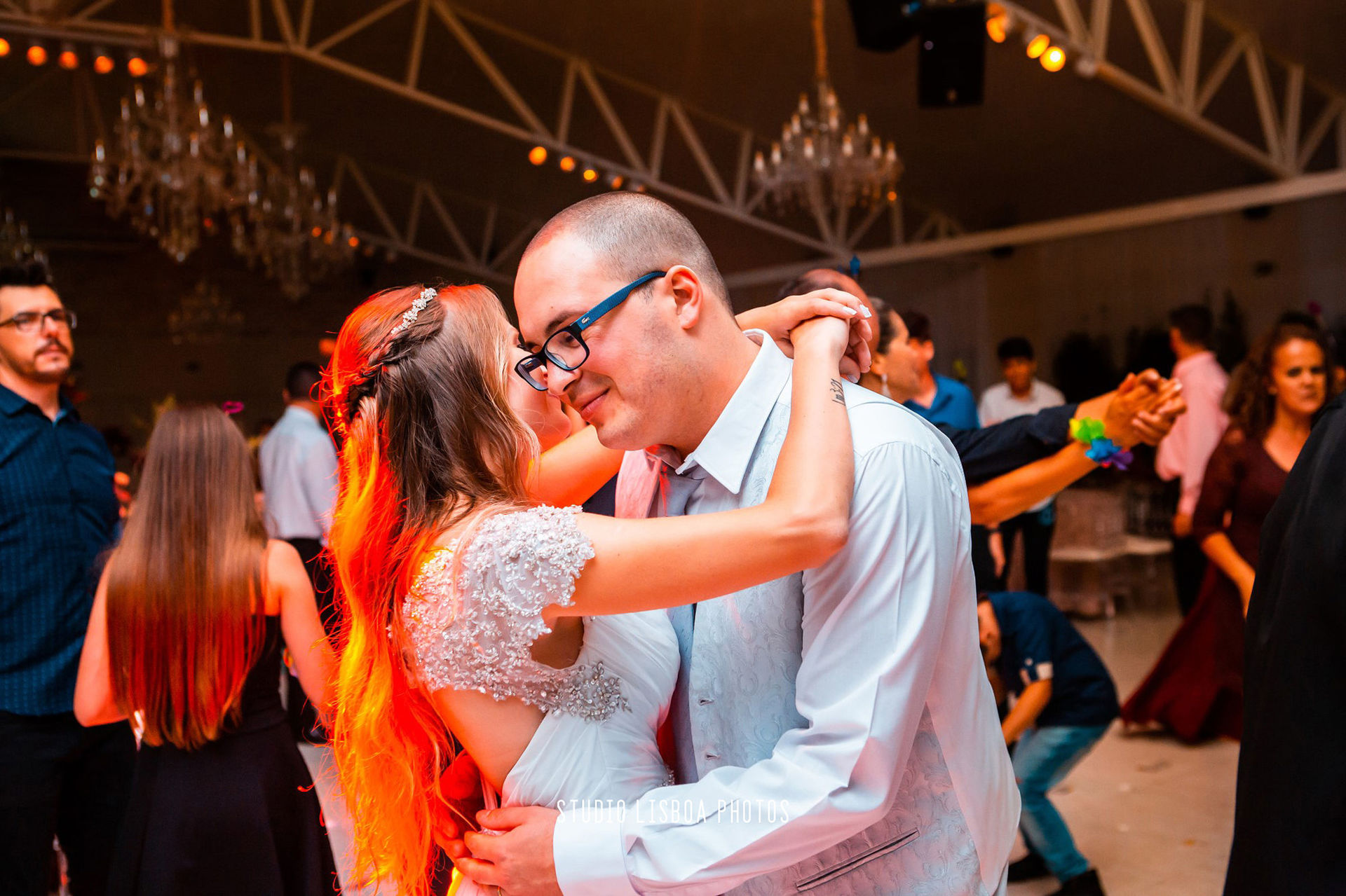 Foto WEDDING KATIA & RICARDO Foto WEDDING KATIA & RICARDO - Imagem 248