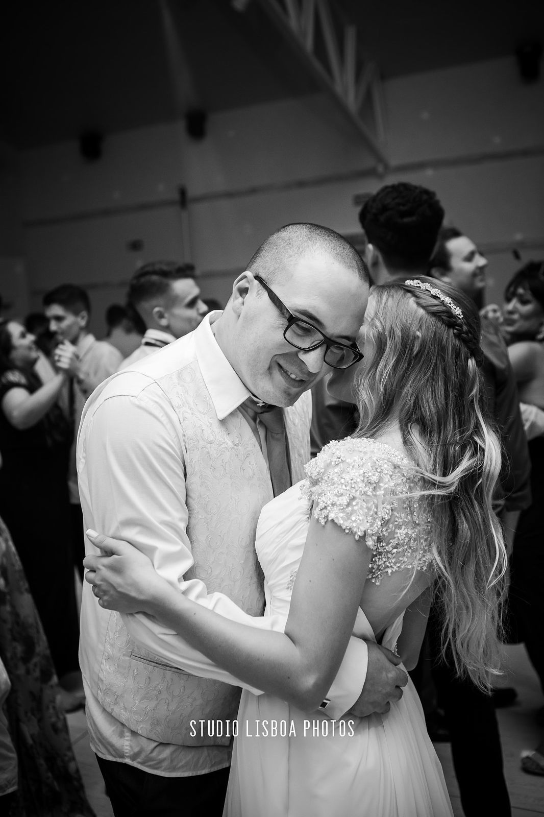 Foto WEDDING KATIA & RICARDO Foto WEDDING KATIA & RICARDO - Imagem 239