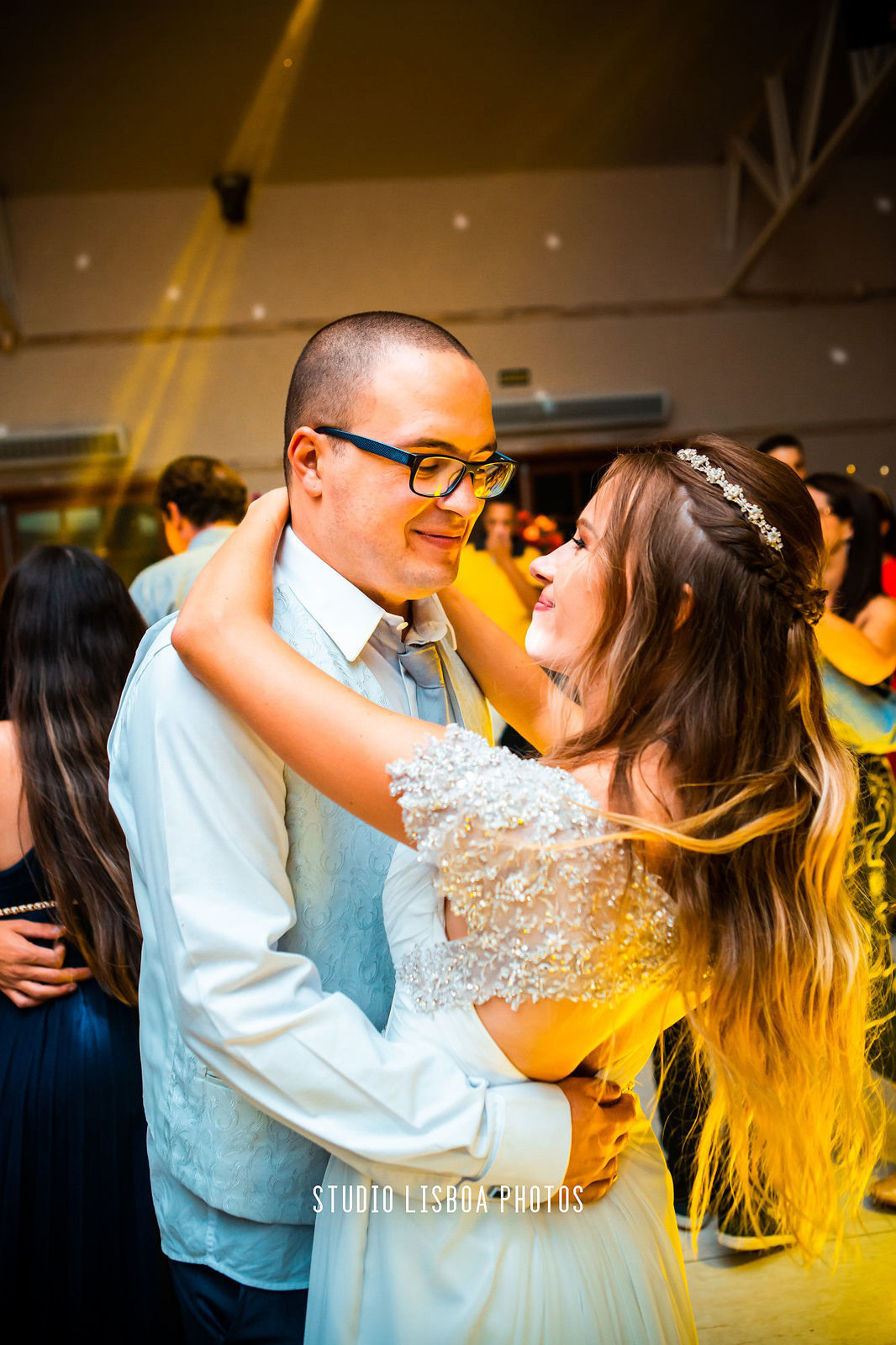 Foto WEDDING KATIA & RICARDO Foto WEDDING KATIA & RICARDO - Imagem 234