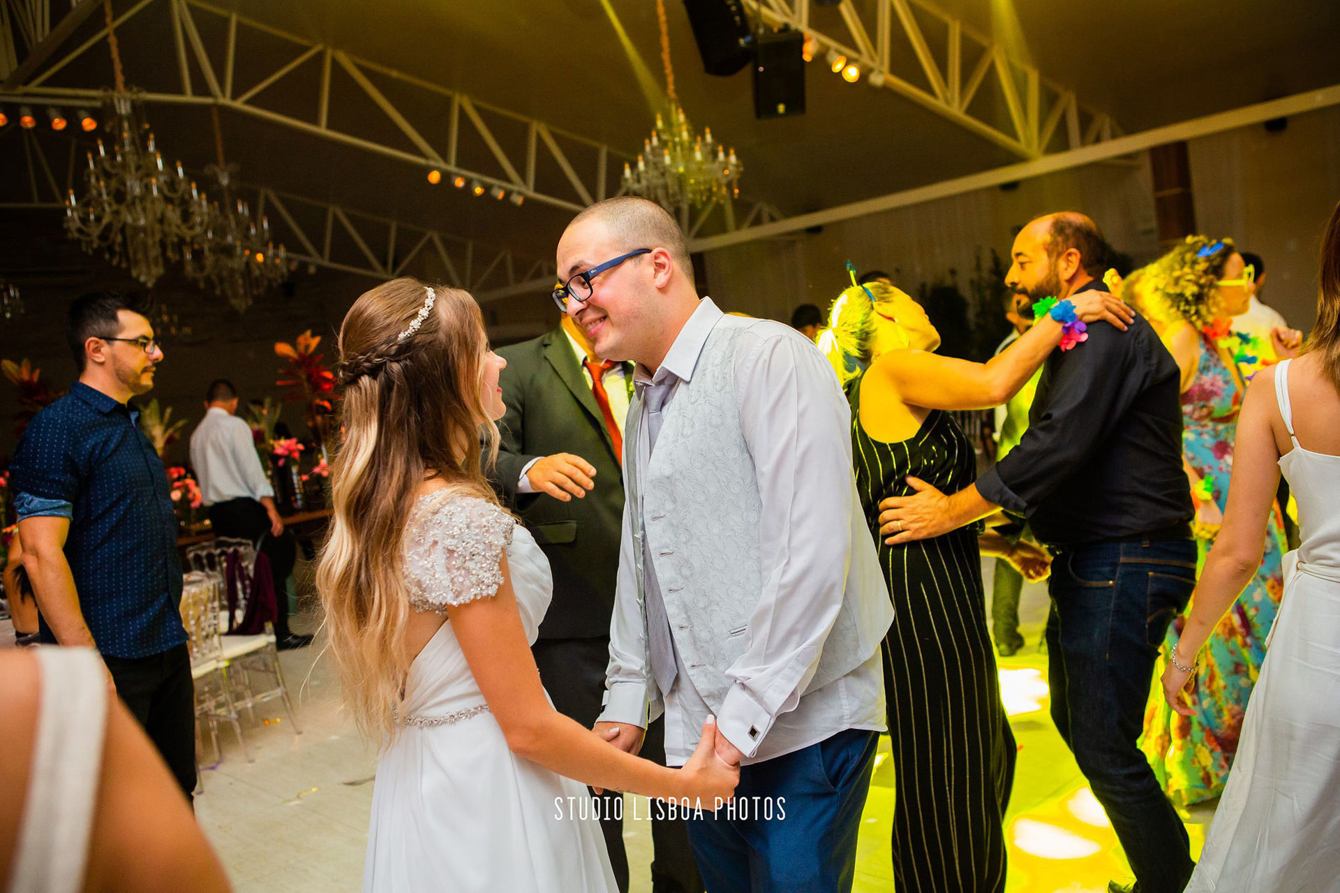 Foto WEDDING KATIA & RICARDO Foto WEDDING KATIA & RICARDO - Imagem 247