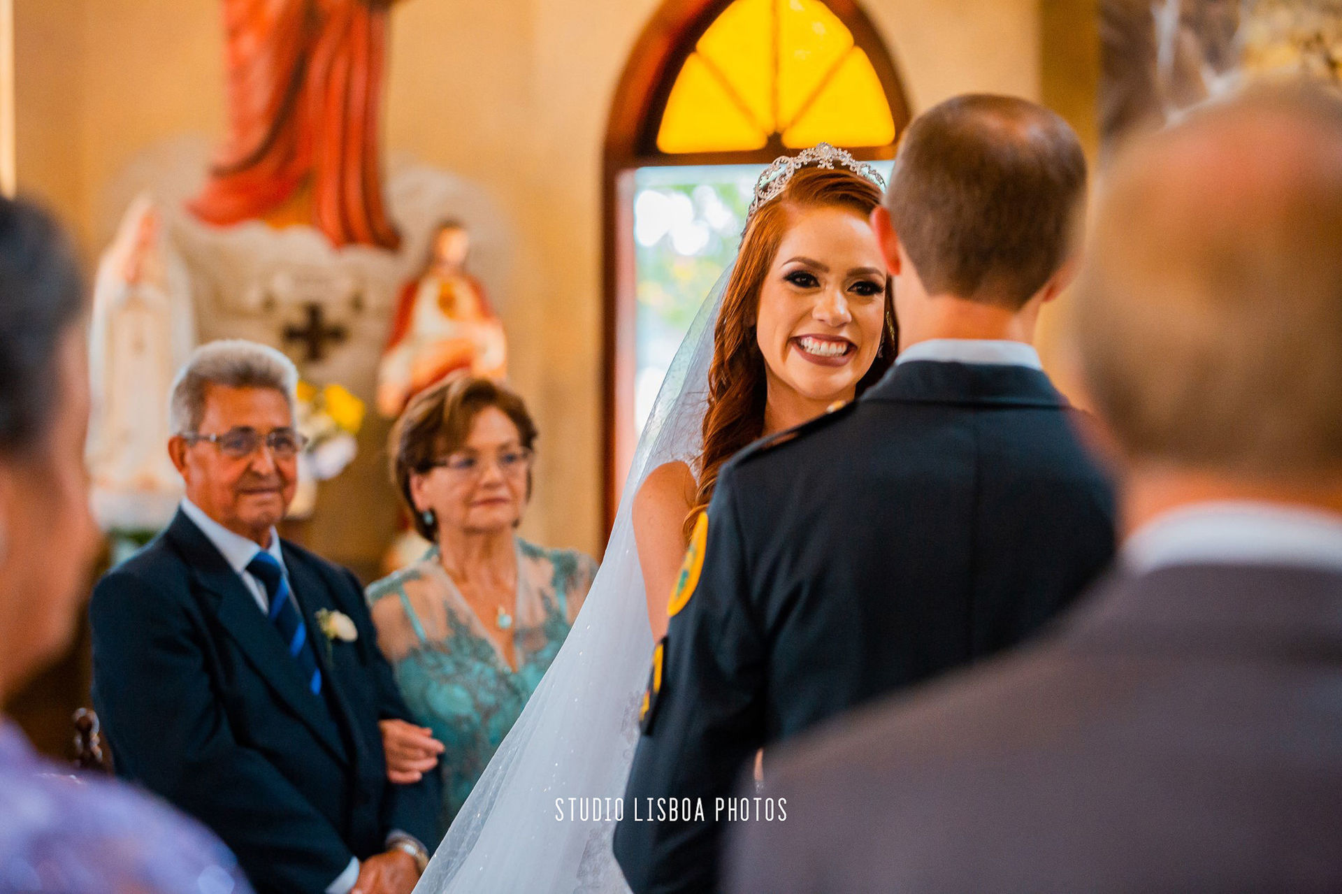 Foto Wedding Prisciellen & Fabiano Foto Wedding Prisciellen & Fabiano - Imagem 69