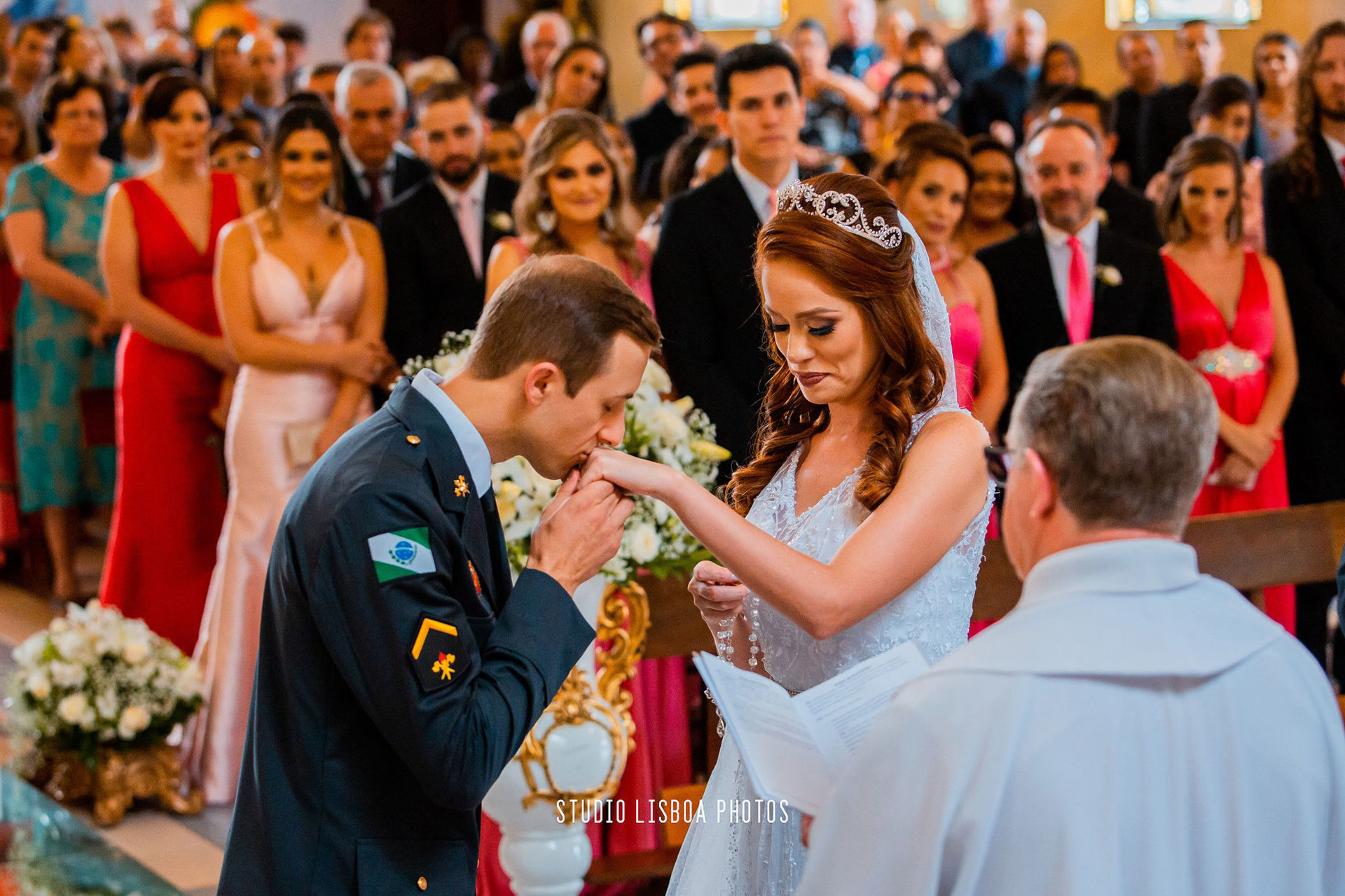 Foto Wedding Prisciellen & Fabiano Foto Wedding Prisciellen & Fabiano - Imagem 78