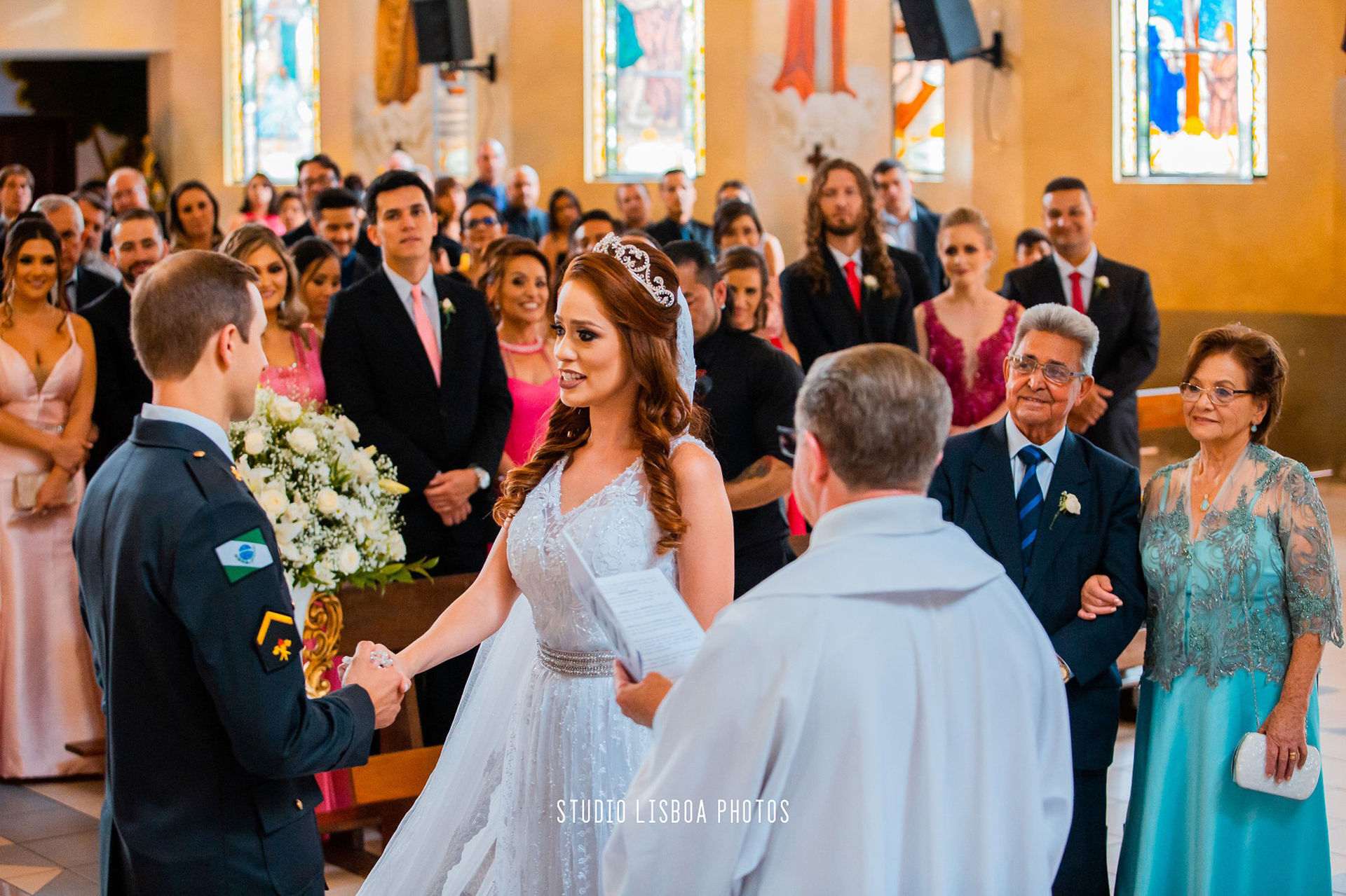 Foto Wedding Prisciellen & Fabiano Foto Wedding Prisciellen & Fabiano - Imagem 74