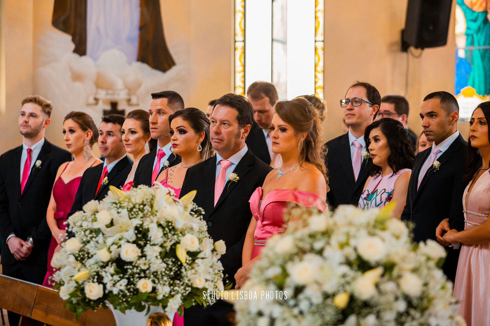 Foto Wedding Prisciellen & Fabiano Foto Wedding Prisciellen & Fabiano - Imagem 82