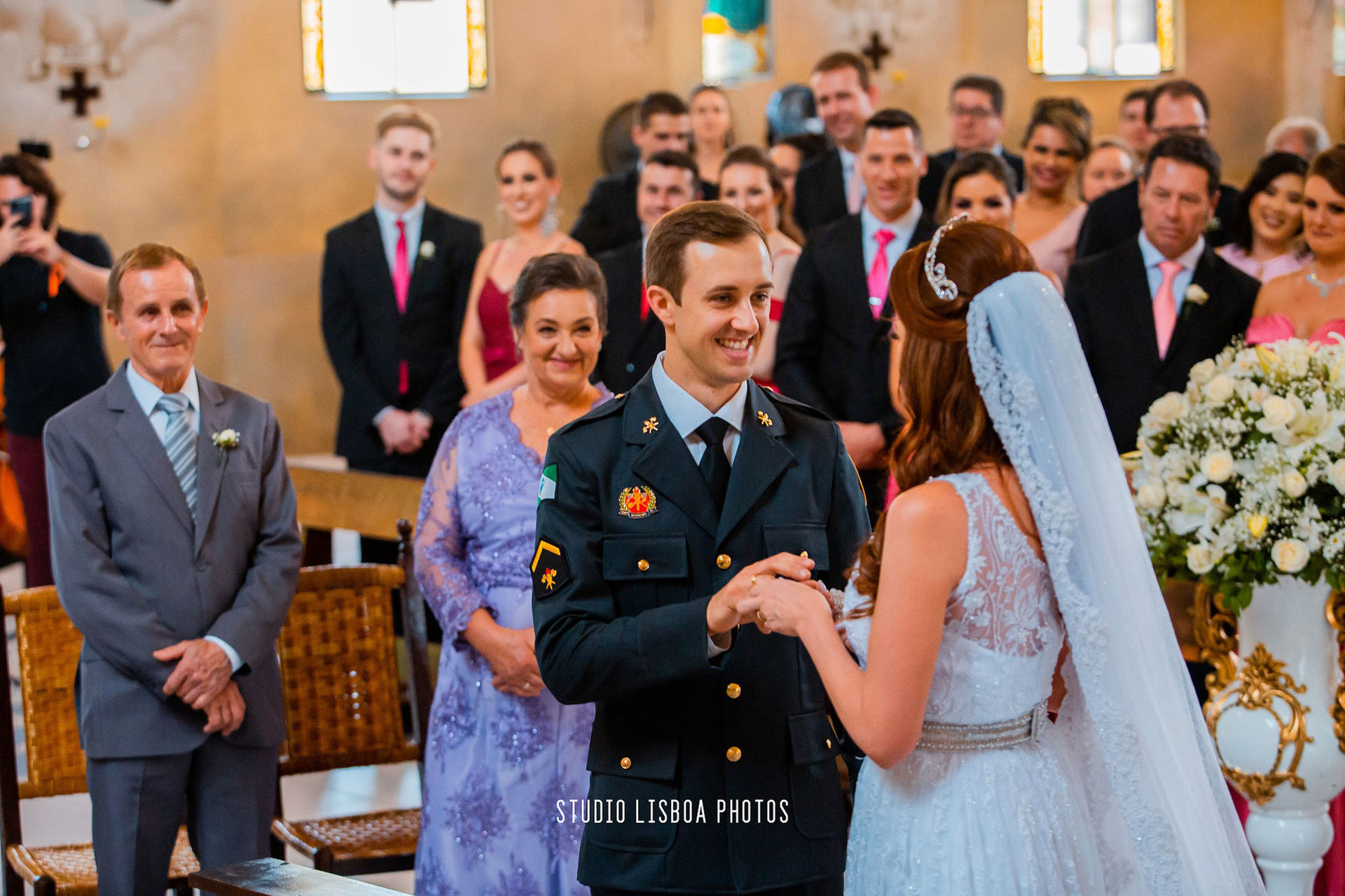 Foto Wedding Prisciellen & Fabiano Foto Wedding Prisciellen & Fabiano - Imagem 81