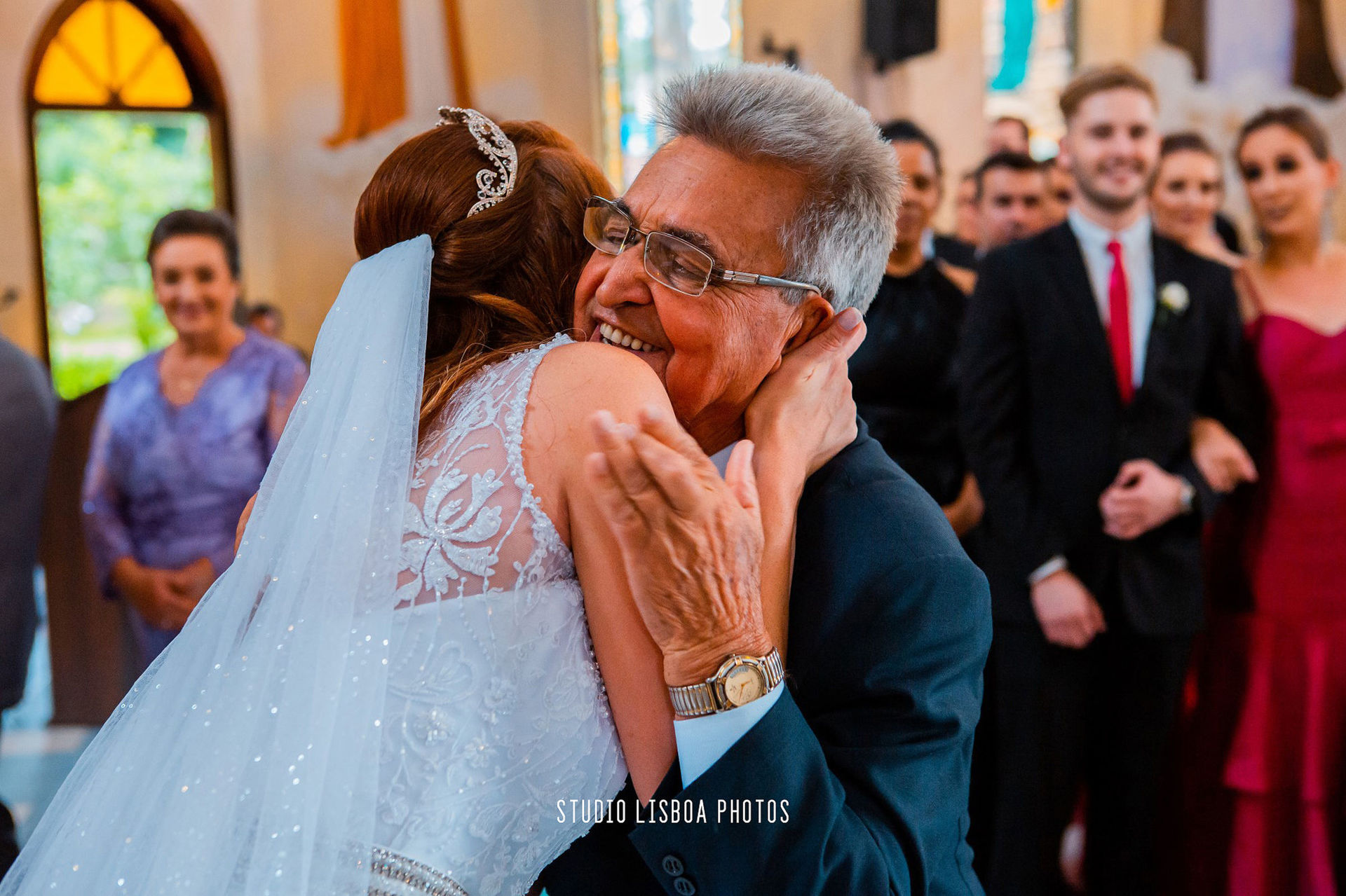 Foto Wedding Prisciellen & Fabiano Foto Wedding Prisciellen & Fabiano - Imagem 61