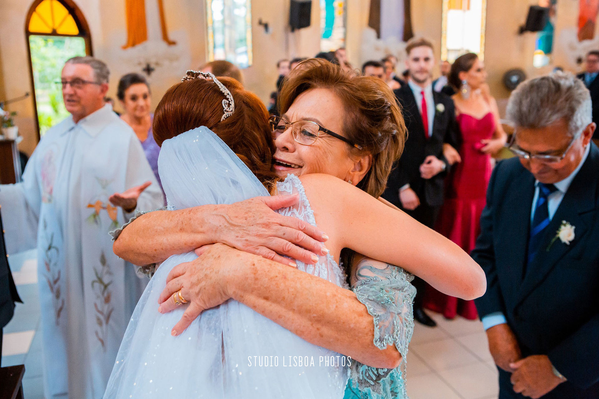 Foto Wedding Prisciellen & Fabiano Foto Wedding Prisciellen & Fabiano - Imagem 63