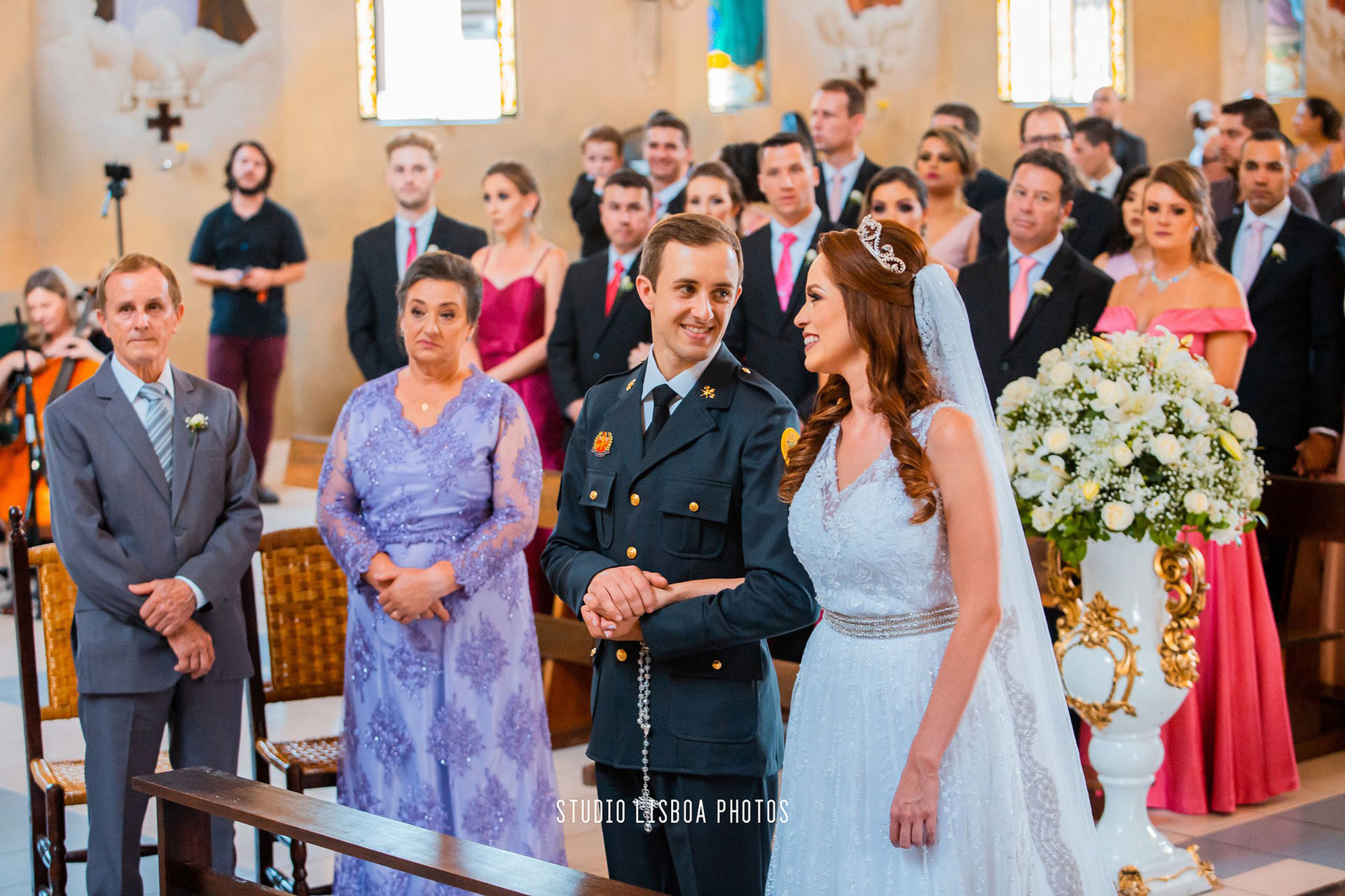 Foto Wedding Prisciellen & Fabiano Foto Wedding Prisciellen & Fabiano - Imagem 67