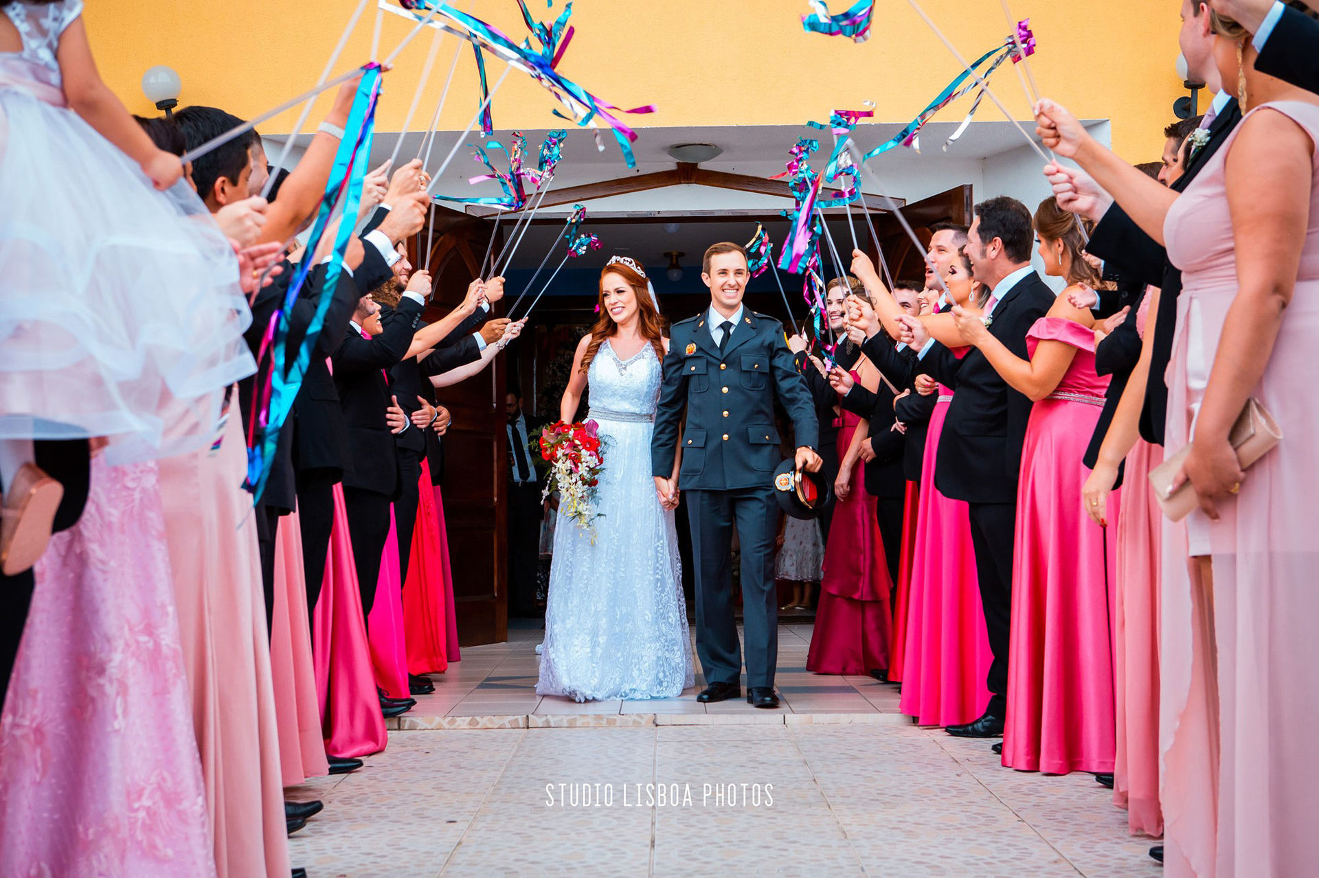 Foto Wedding Prisciellen & Fabiano Foto Wedding Prisciellen & Fabiano - Imagem 102