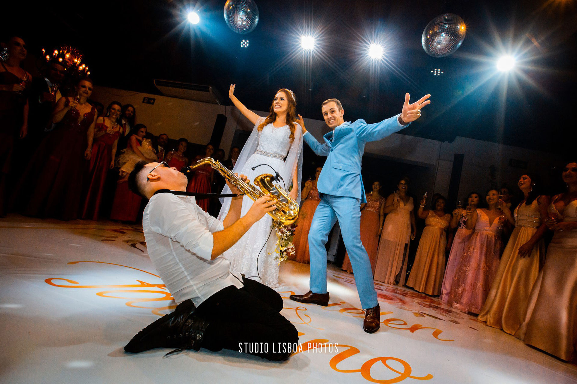 Foto Wedding Prisciellen & Fabiano Foto Wedding Prisciellen & Fabiano - Imagem 122