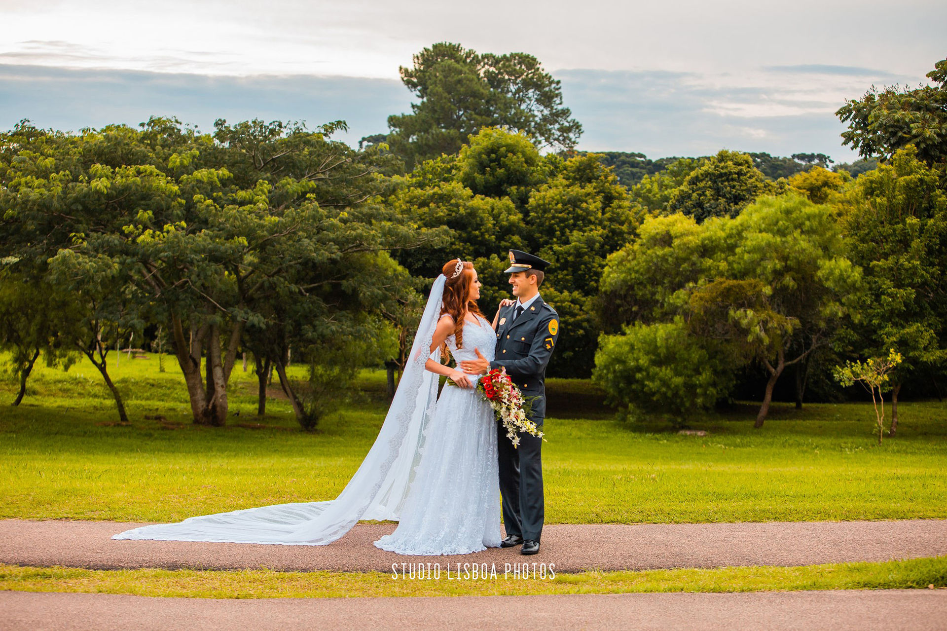 Foto Wedding Prisciellen & Fabiano Foto Wedding Prisciellen & Fabiano - Imagem 112