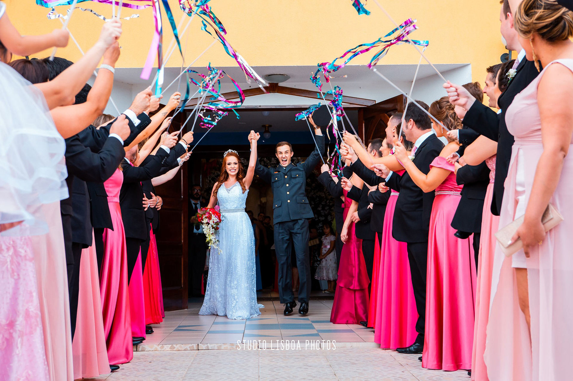 Foto Wedding Prisciellen & Fabiano Foto Wedding Prisciellen & Fabiano - Imagem 101