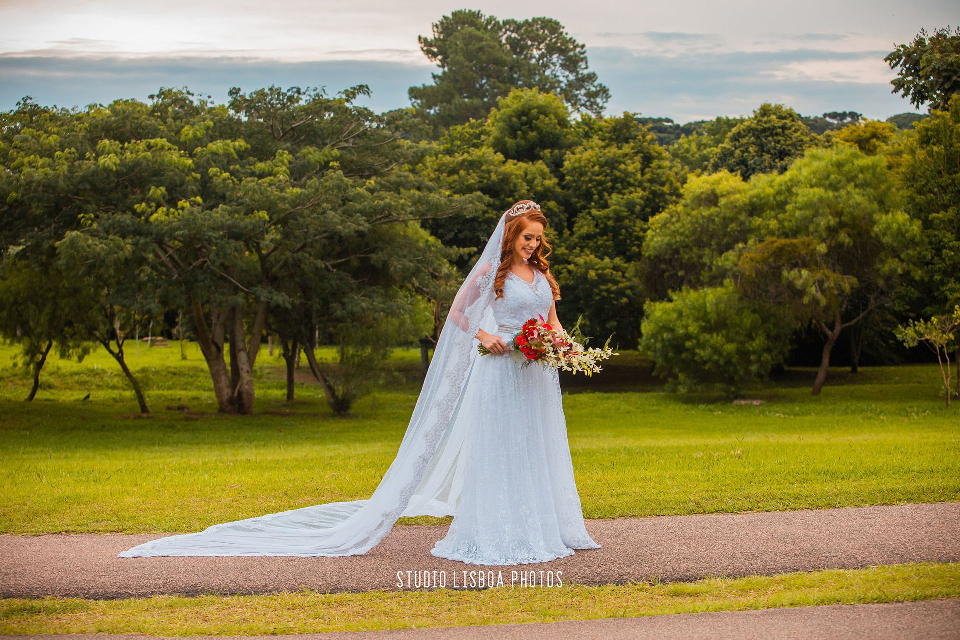 Foto Wedding Prisciellen & Fabiano Foto Wedding Prisciellen & Fabiano - Imagem 116