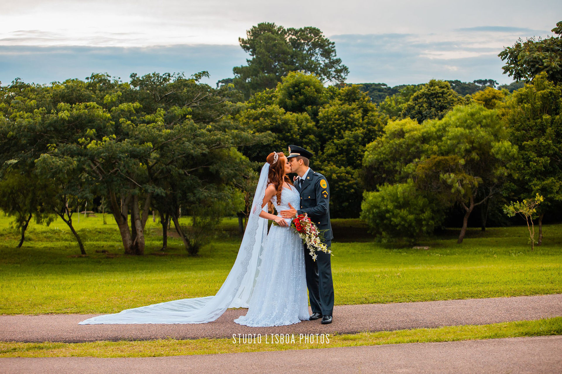 Foto Wedding Prisciellen & Fabiano Foto Wedding Prisciellen & Fabiano - Imagem 120
