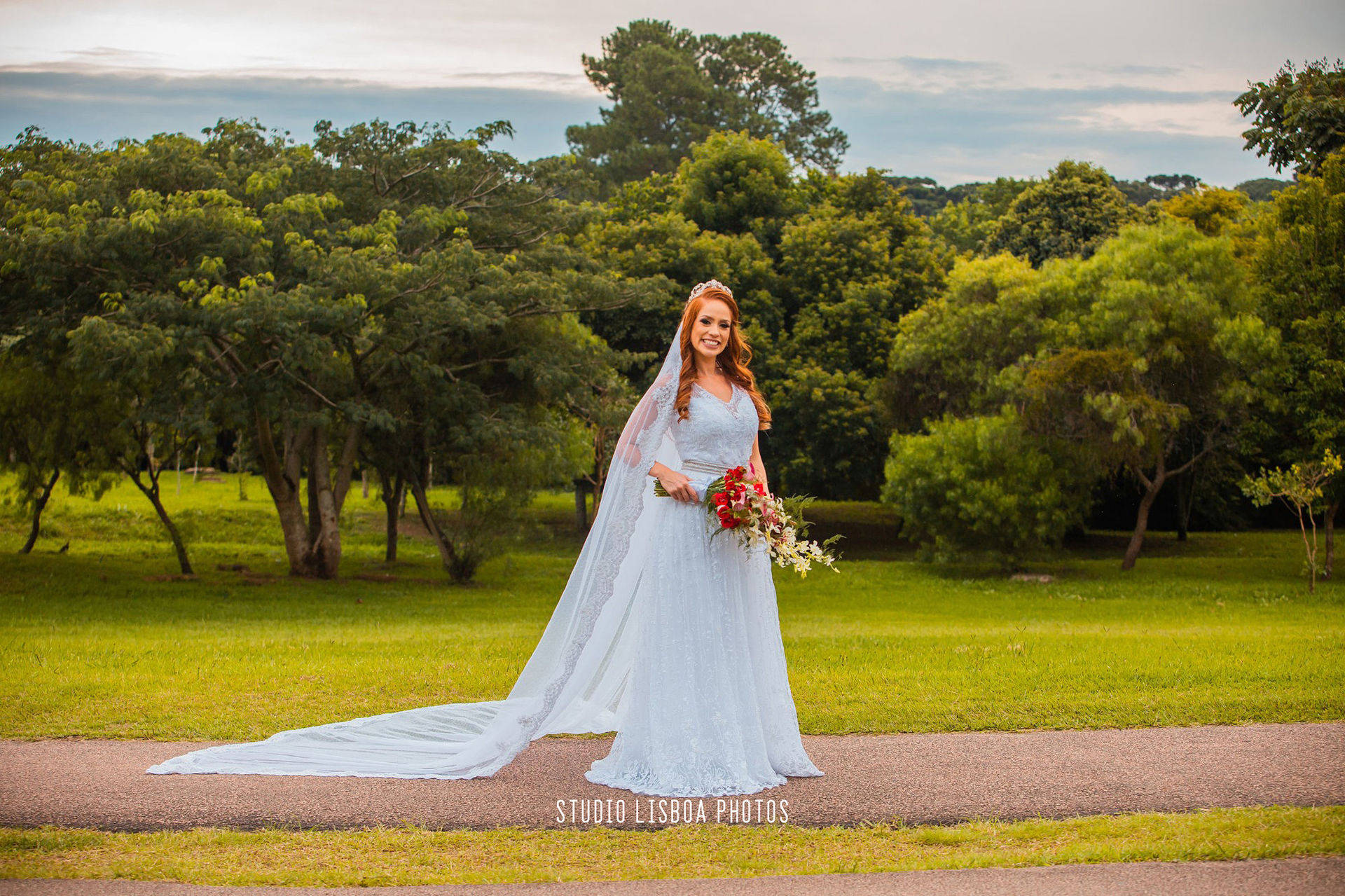 Foto Wedding Prisciellen & Fabiano Foto Wedding Prisciellen & Fabiano - Imagem 111