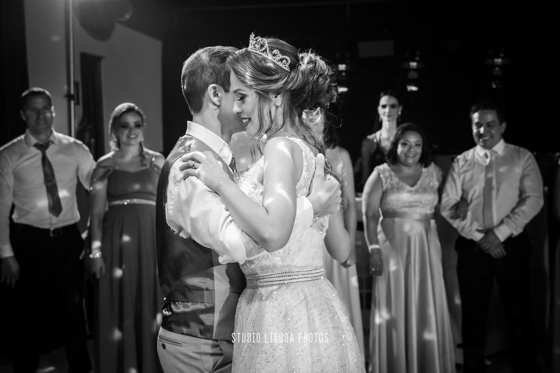 Foto Wedding Prisciellen & Fabiano Foto Wedding Prisciellen & Fabiano - Imagem 133