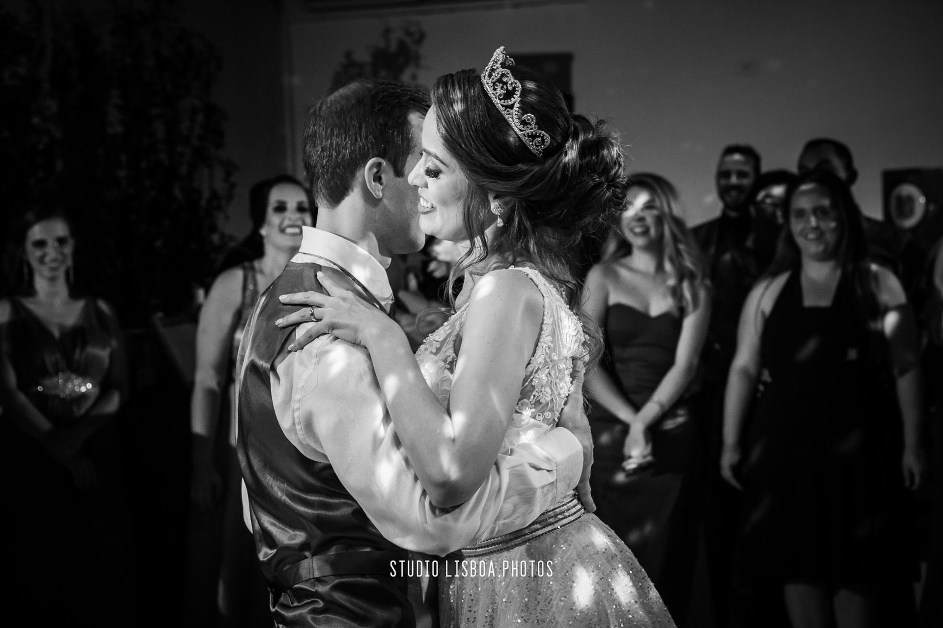 Foto Wedding Prisciellen & Fabiano Foto Wedding Prisciellen & Fabiano - Imagem 163