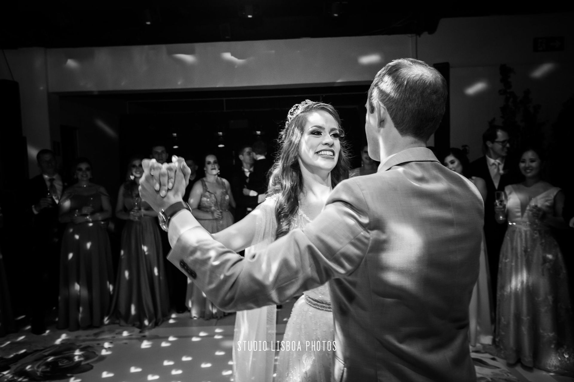 Foto Wedding Prisciellen & Fabiano Foto Wedding Prisciellen & Fabiano - Imagem 130