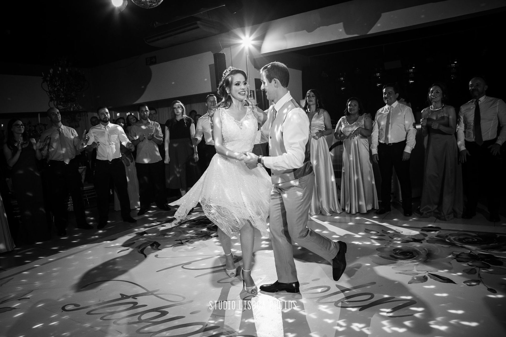 Foto Wedding Prisciellen & Fabiano Foto Wedding Prisciellen & Fabiano - Imagem 164