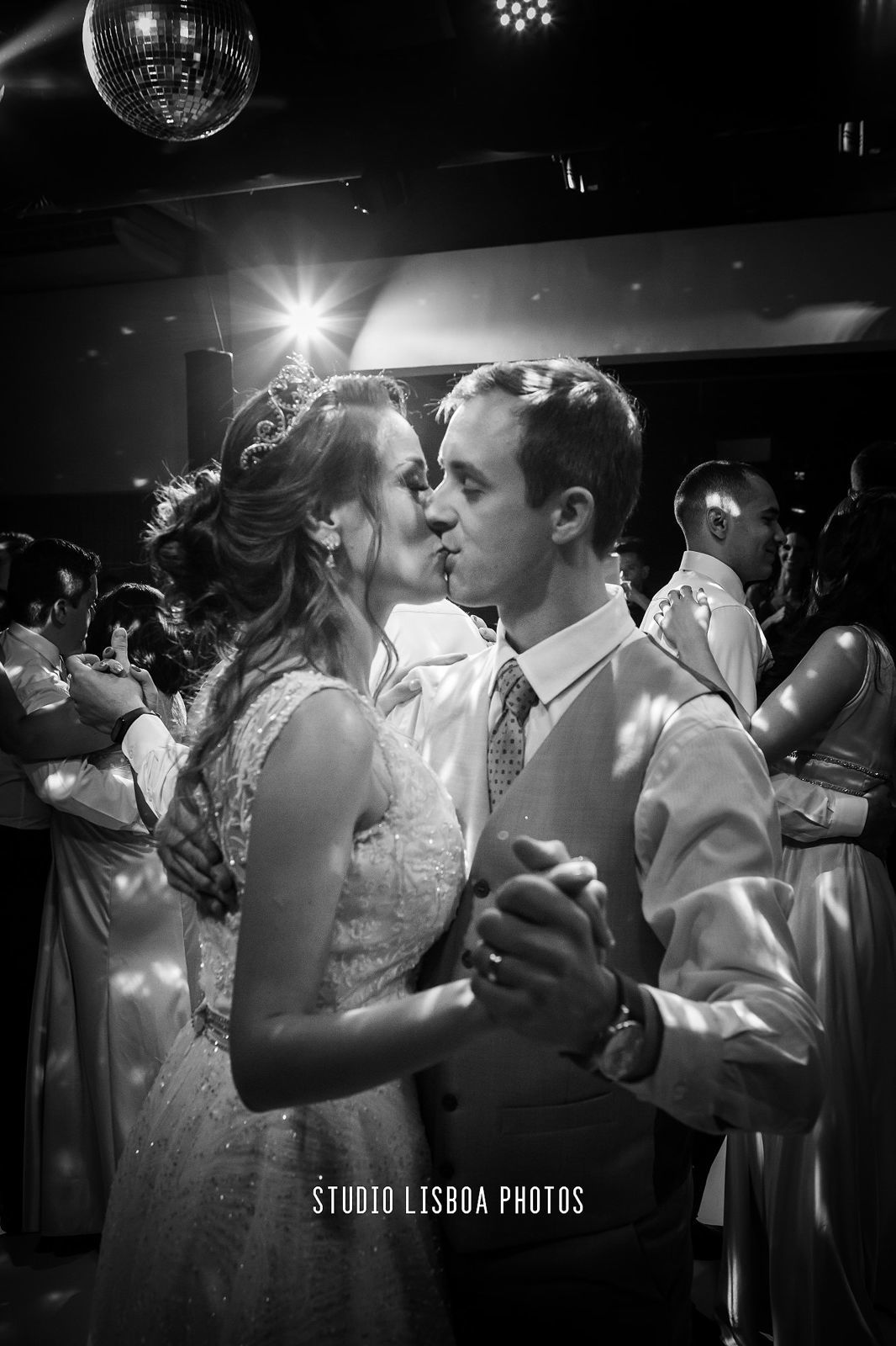 Foto Wedding Prisciellen & Fabiano Foto Wedding Prisciellen & Fabiano - Imagem 167