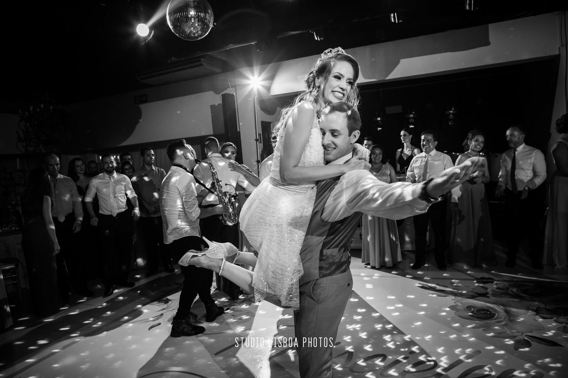 Foto Wedding Prisciellen & Fabiano Foto Wedding Prisciellen & Fabiano - Imagem 159