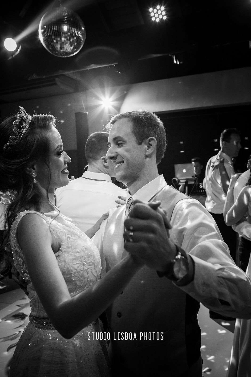 Foto Wedding Prisciellen & Fabiano Foto Wedding Prisciellen & Fabiano - Imagem 168