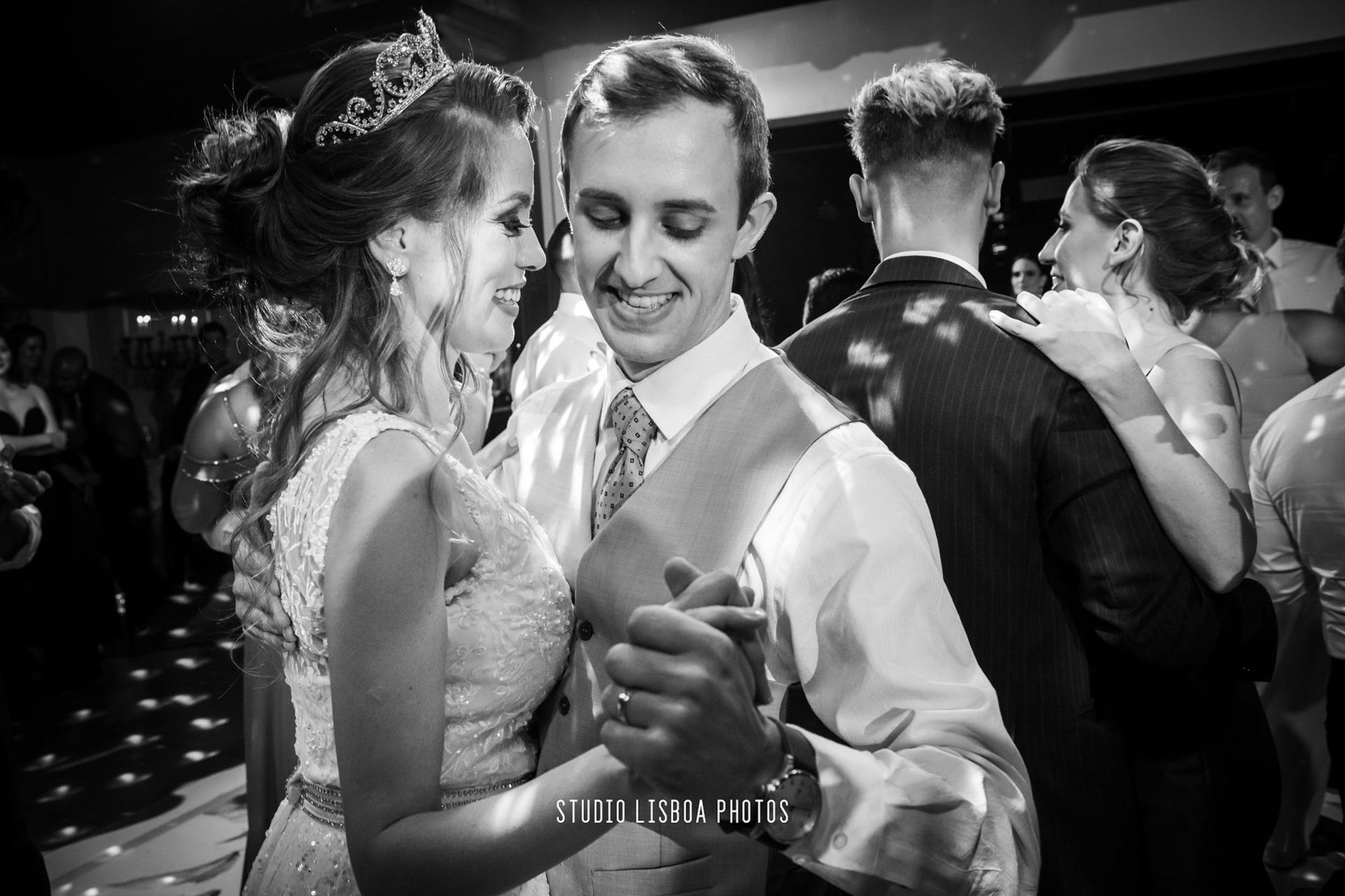 Foto Wedding Prisciellen & Fabiano Foto Wedding Prisciellen & Fabiano - Imagem 162