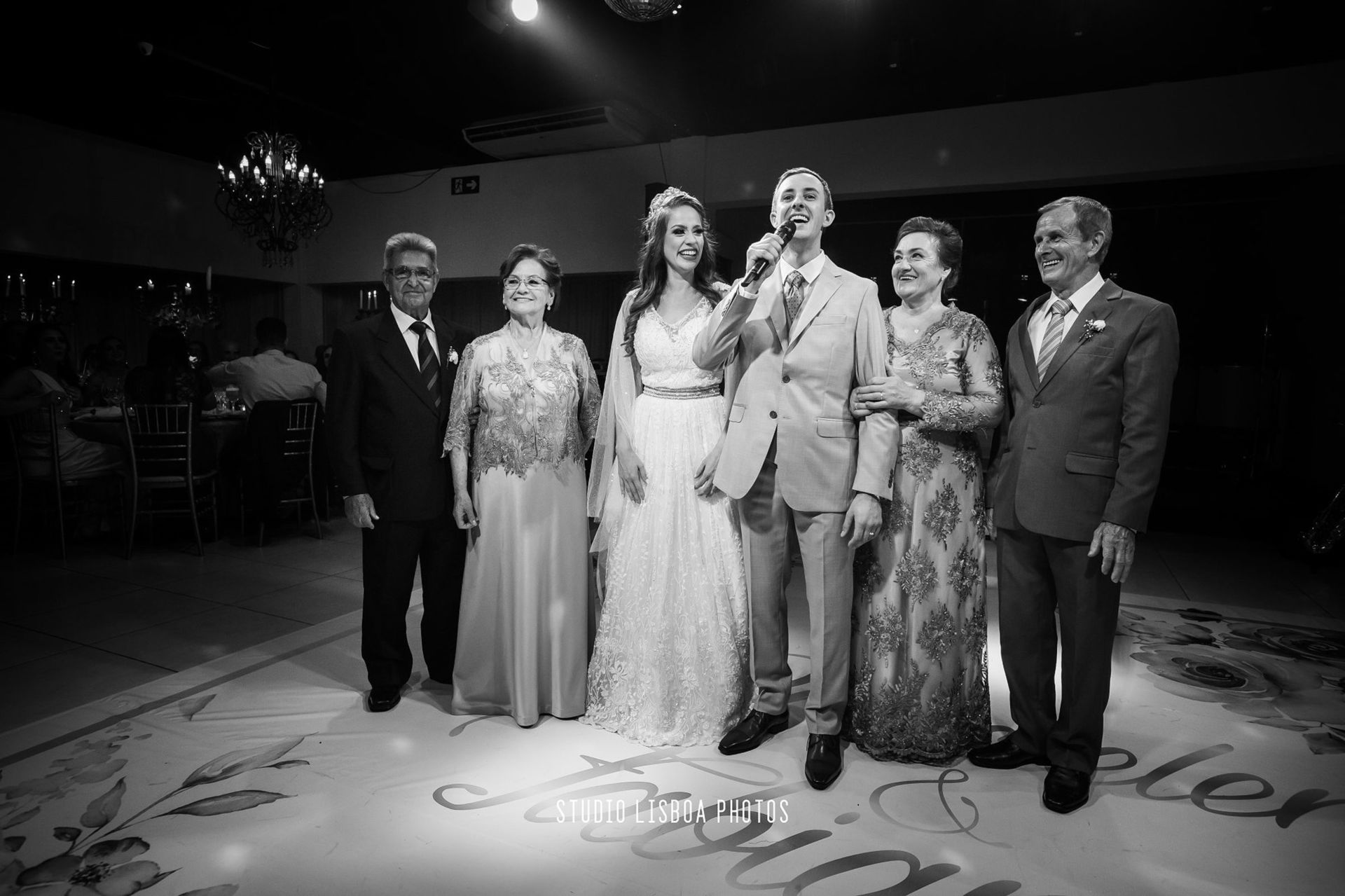 Foto Wedding Prisciellen & Fabiano Foto Wedding Prisciellen & Fabiano - Imagem 129