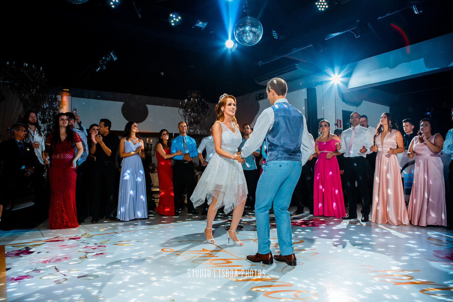 Foto Wedding Prisciellen & Fabiano Foto Wedding Prisciellen & Fabiano - Imagem 149