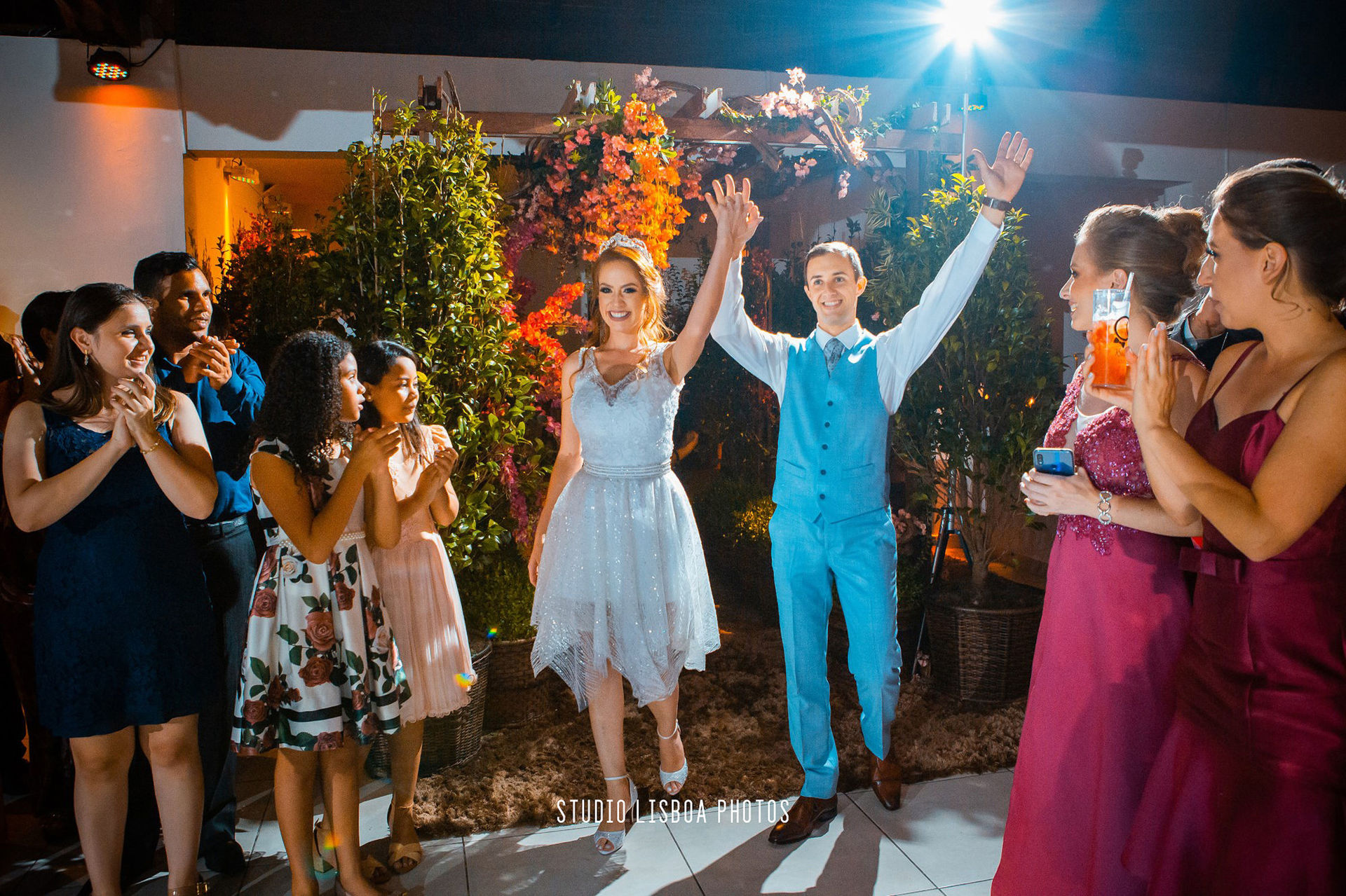 Foto Wedding Prisciellen & Fabiano Foto Wedding Prisciellen & Fabiano - Imagem 135