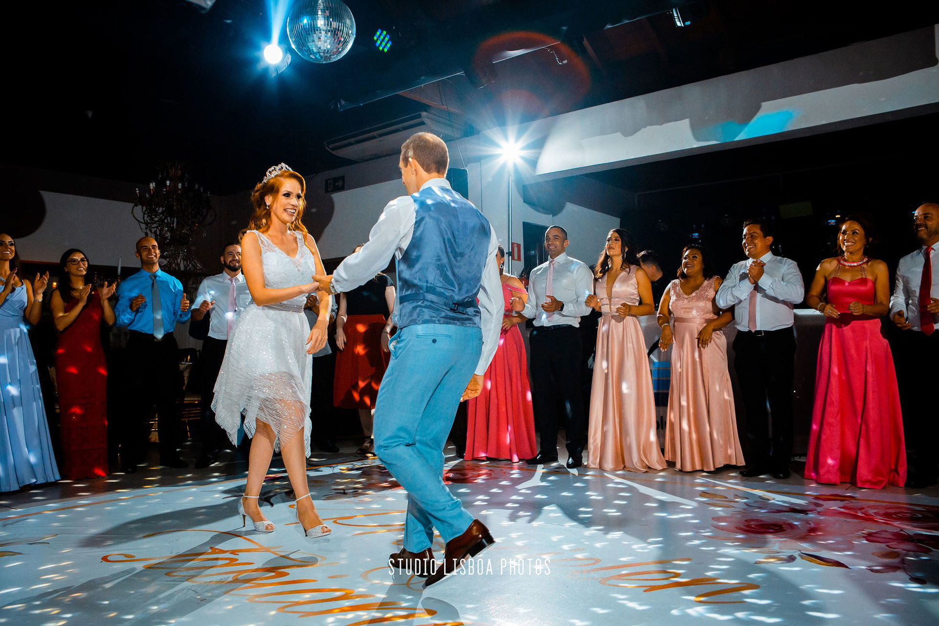 Foto Wedding Prisciellen & Fabiano Foto Wedding Prisciellen & Fabiano - Imagem 134