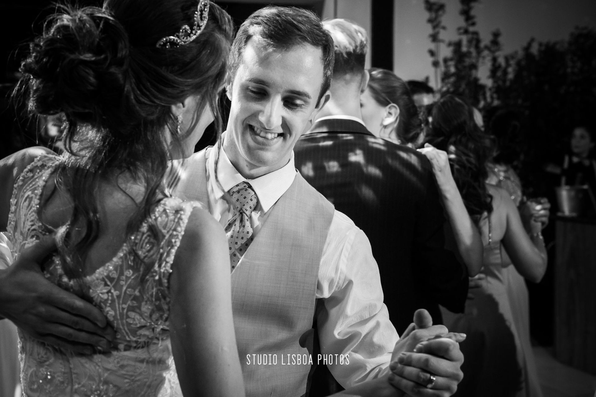 Foto Wedding Prisciellen & Fabiano Foto Wedding Prisciellen & Fabiano - Imagem 165