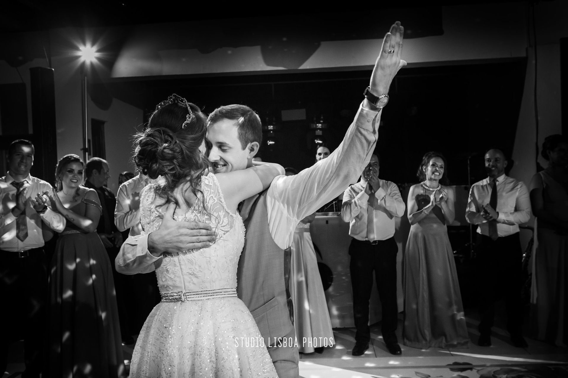 Foto Wedding Prisciellen & Fabiano Foto Wedding Prisciellen & Fabiano - Imagem 160