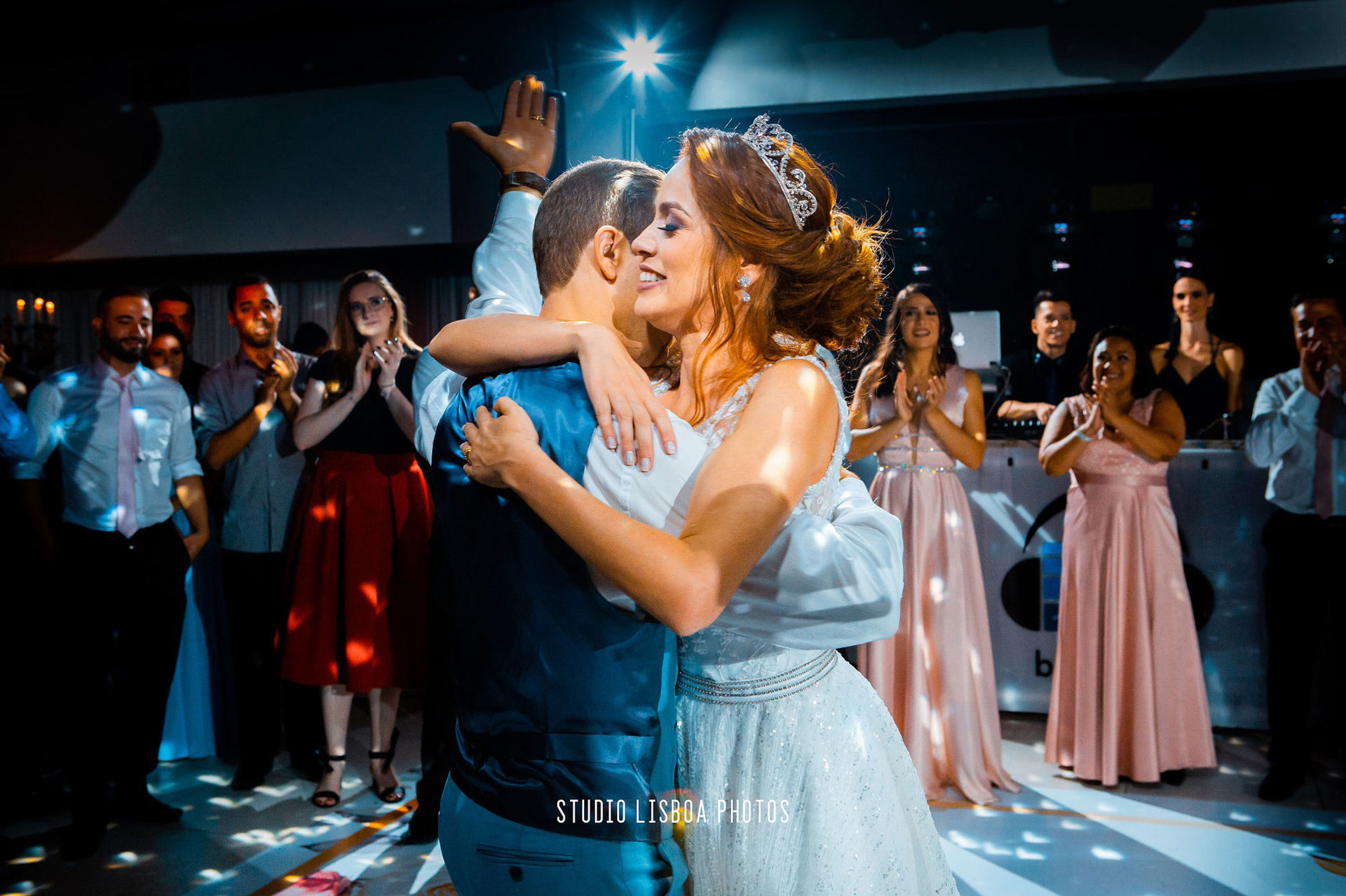 Foto Wedding Prisciellen & Fabiano Foto Wedding Prisciellen & Fabiano - Imagem 141