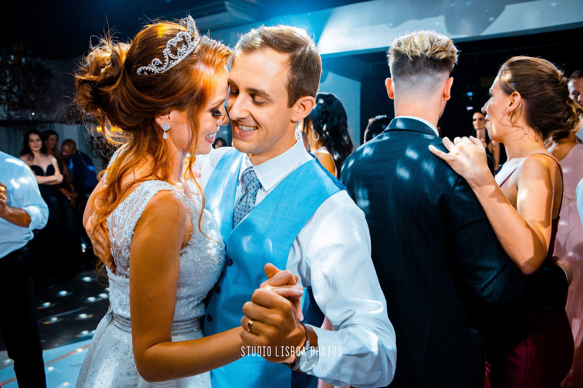 Foto Wedding Prisciellen & Fabiano Foto Wedding Prisciellen & Fabiano - Imagem 156