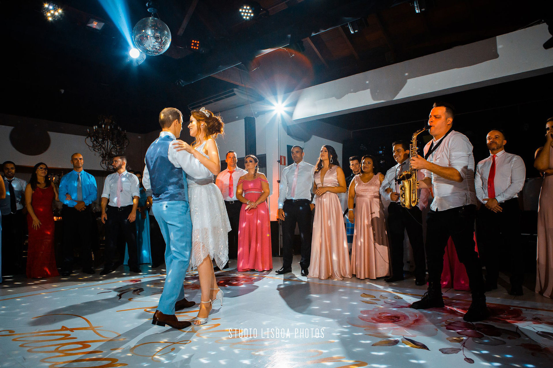 Foto Wedding Prisciellen & Fabiano Foto Wedding Prisciellen & Fabiano - Imagem 142