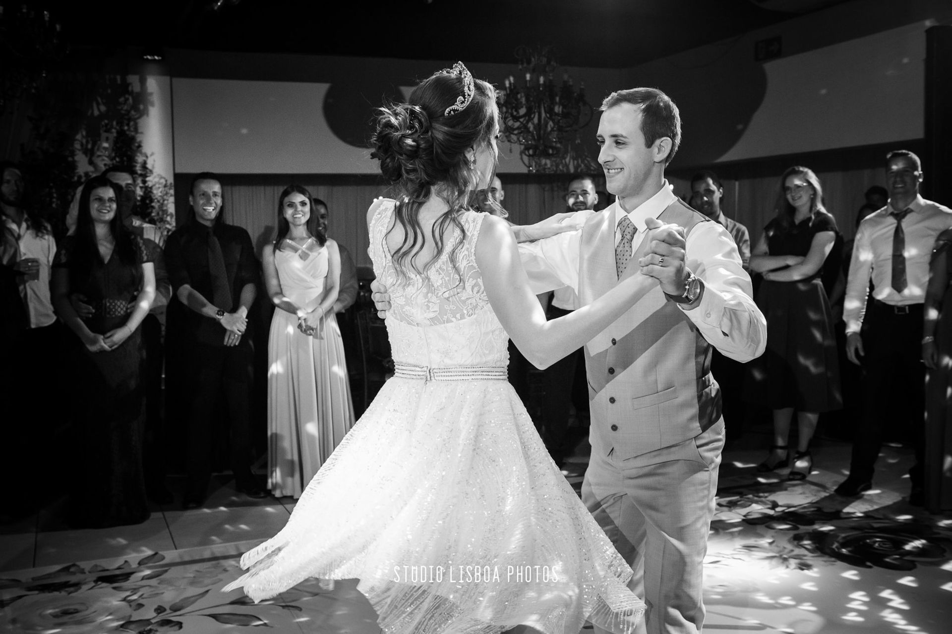 Foto Wedding Prisciellen & Fabiano Foto Wedding Prisciellen & Fabiano - Imagem 132