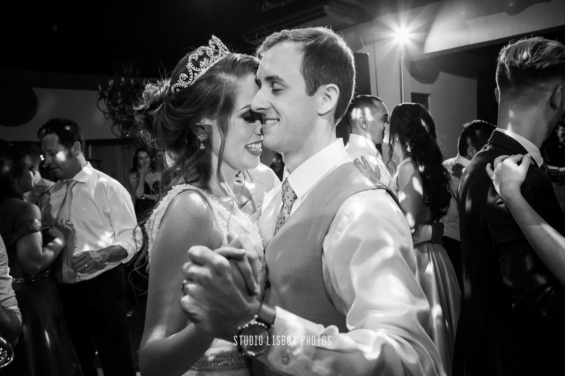 Foto Wedding Prisciellen & Fabiano Foto Wedding Prisciellen & Fabiano - Imagem 186