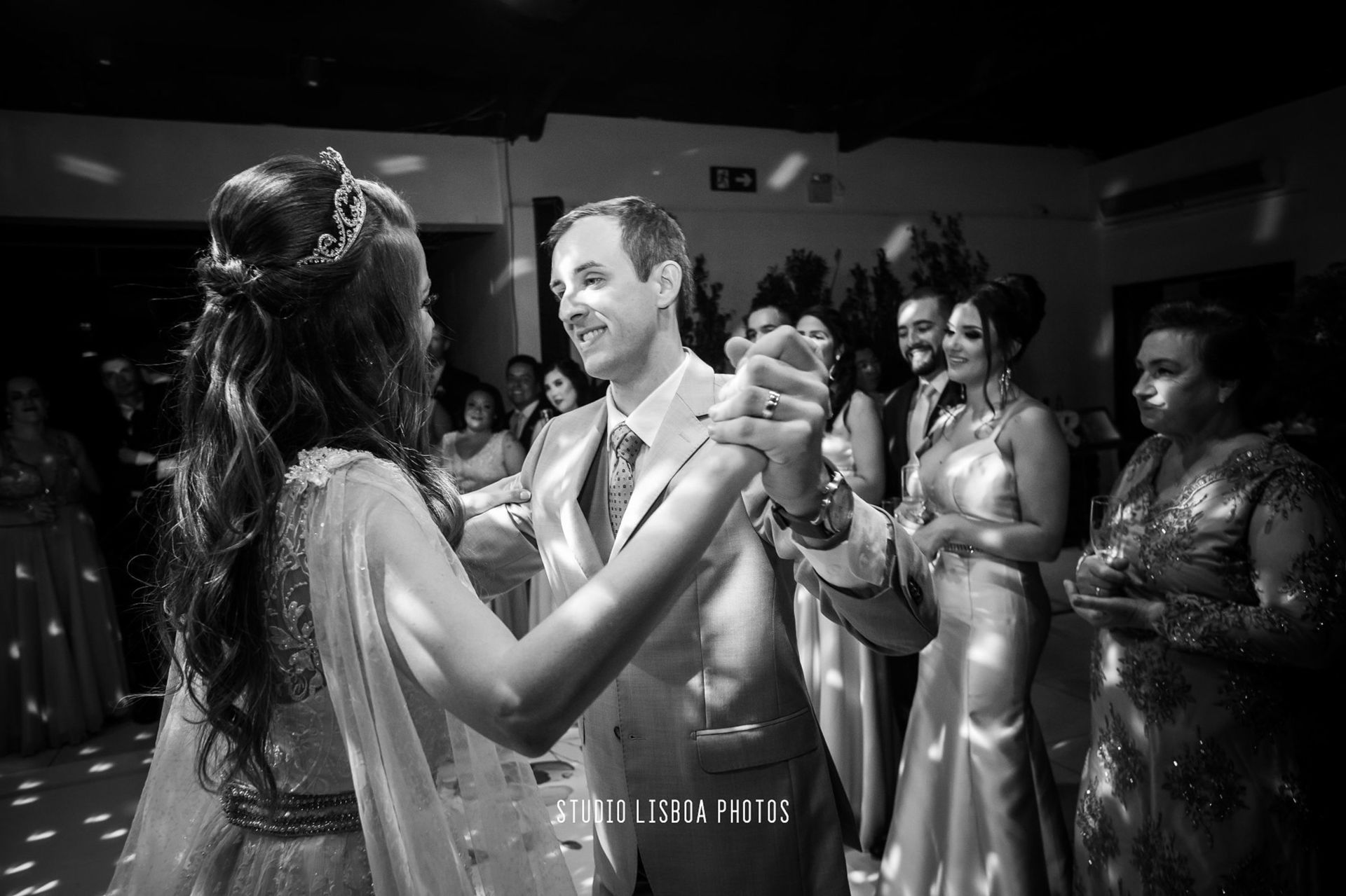 Foto Wedding Prisciellen & Fabiano Foto Wedding Prisciellen & Fabiano - Imagem 185