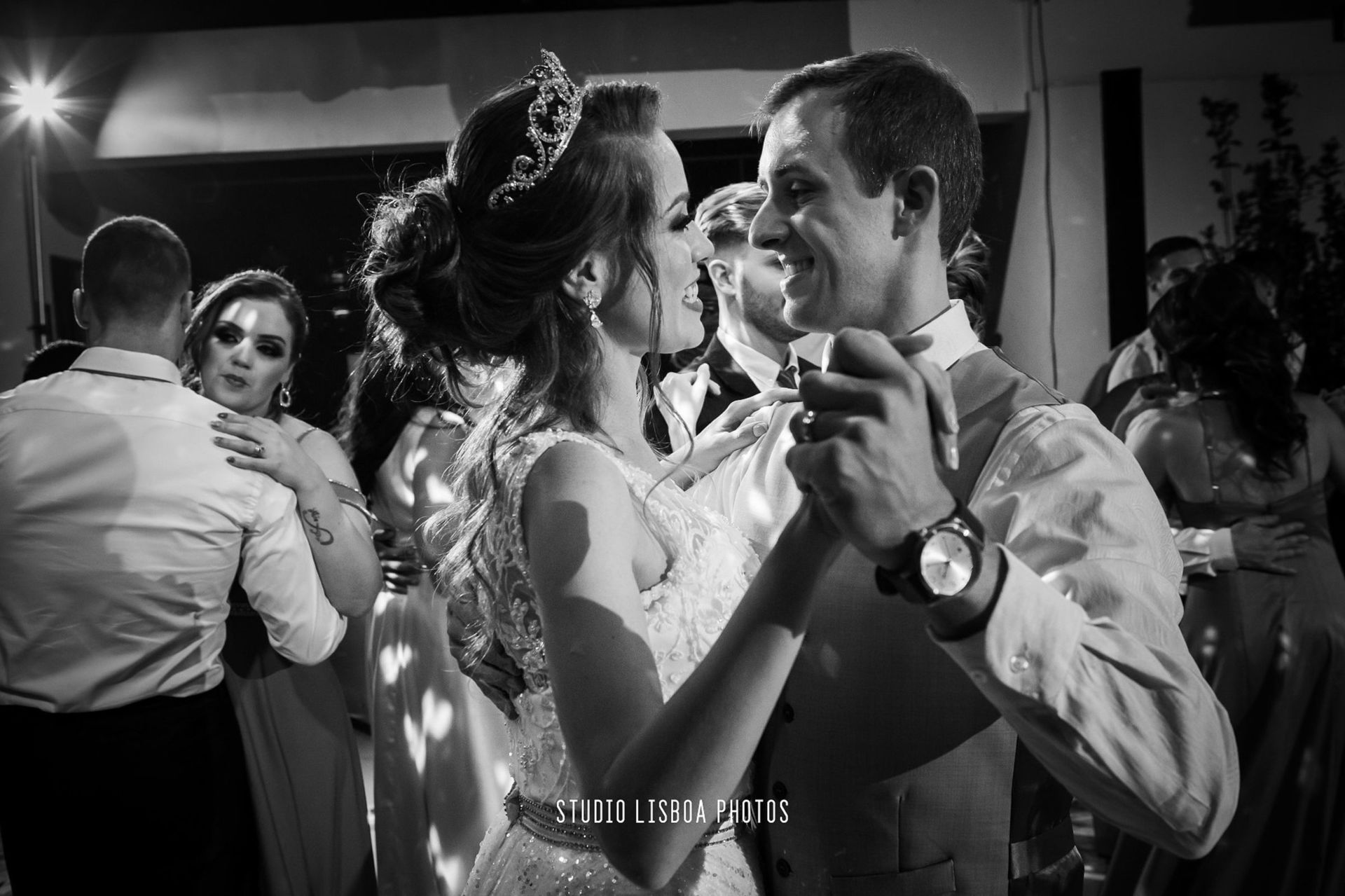Foto Wedding Prisciellen & Fabiano Foto Wedding Prisciellen & Fabiano - Imagem 182