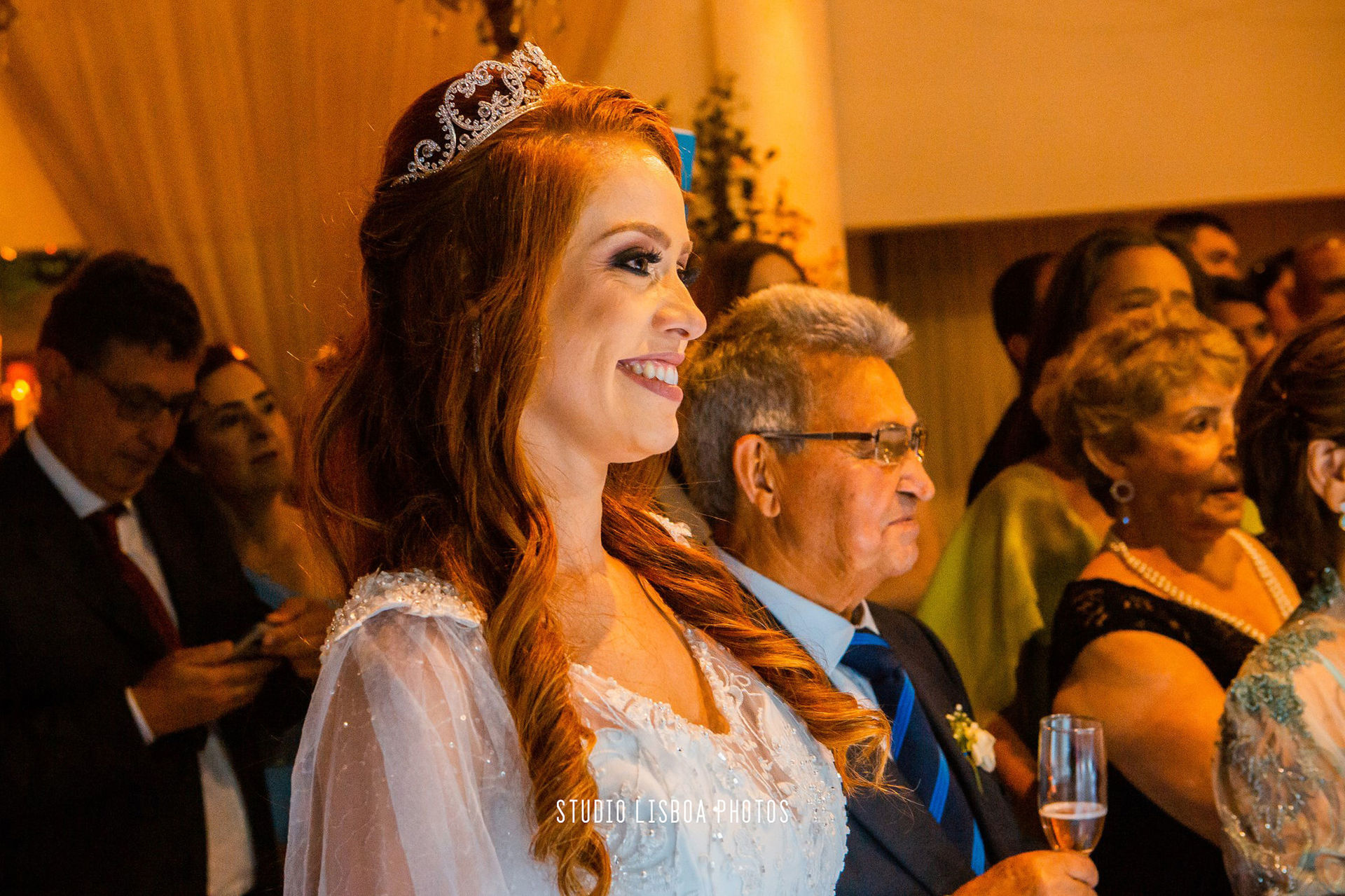Foto Wedding Prisciellen & Fabiano Foto Wedding Prisciellen & Fabiano - Imagem 176