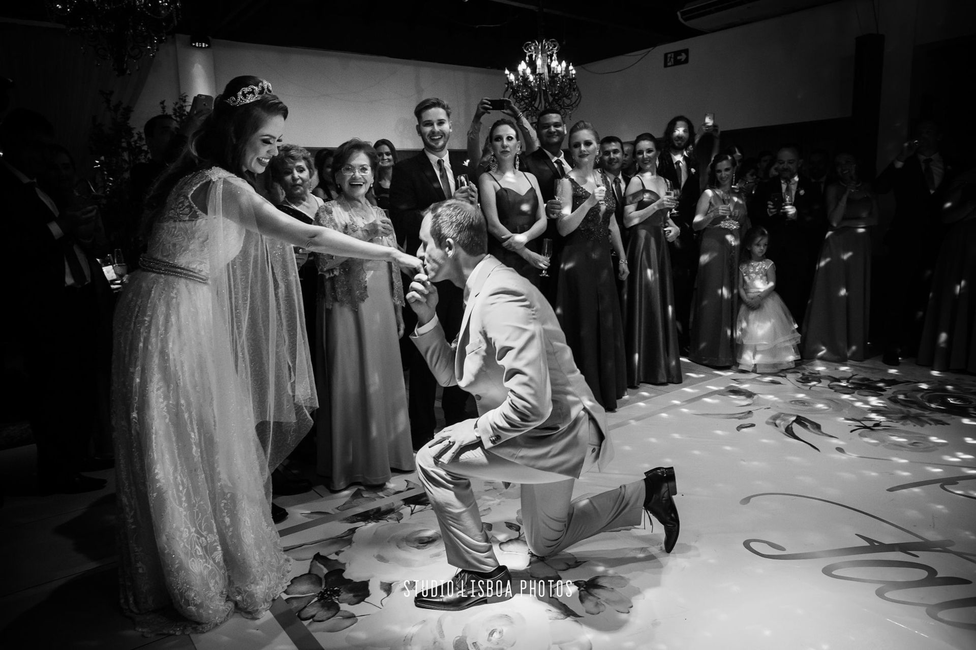 Foto Wedding Prisciellen & Fabiano Foto Wedding Prisciellen & Fabiano - Imagem 181
