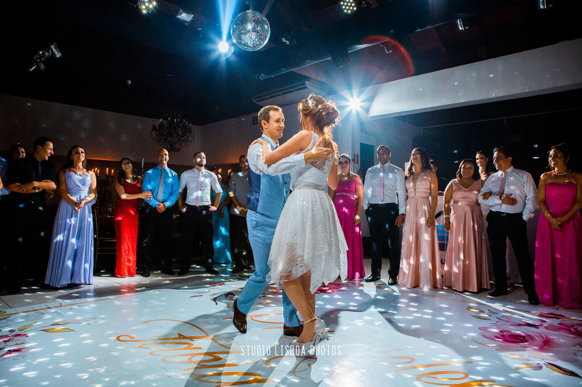 Foto Wedding Prisciellen & Fabiano Foto Wedding Prisciellen & Fabiano - Imagem 178