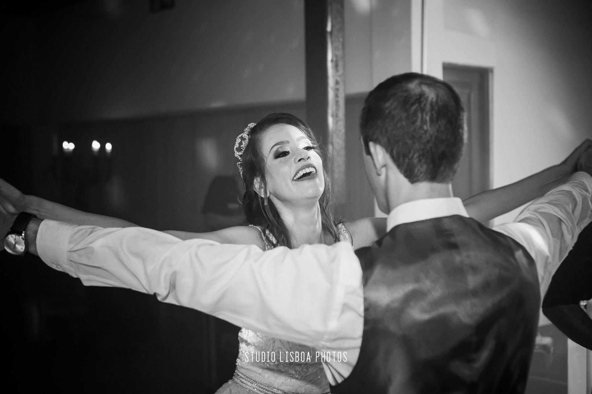 Foto Wedding Prisciellen & Fabiano Foto Wedding Prisciellen & Fabiano - Imagem 183