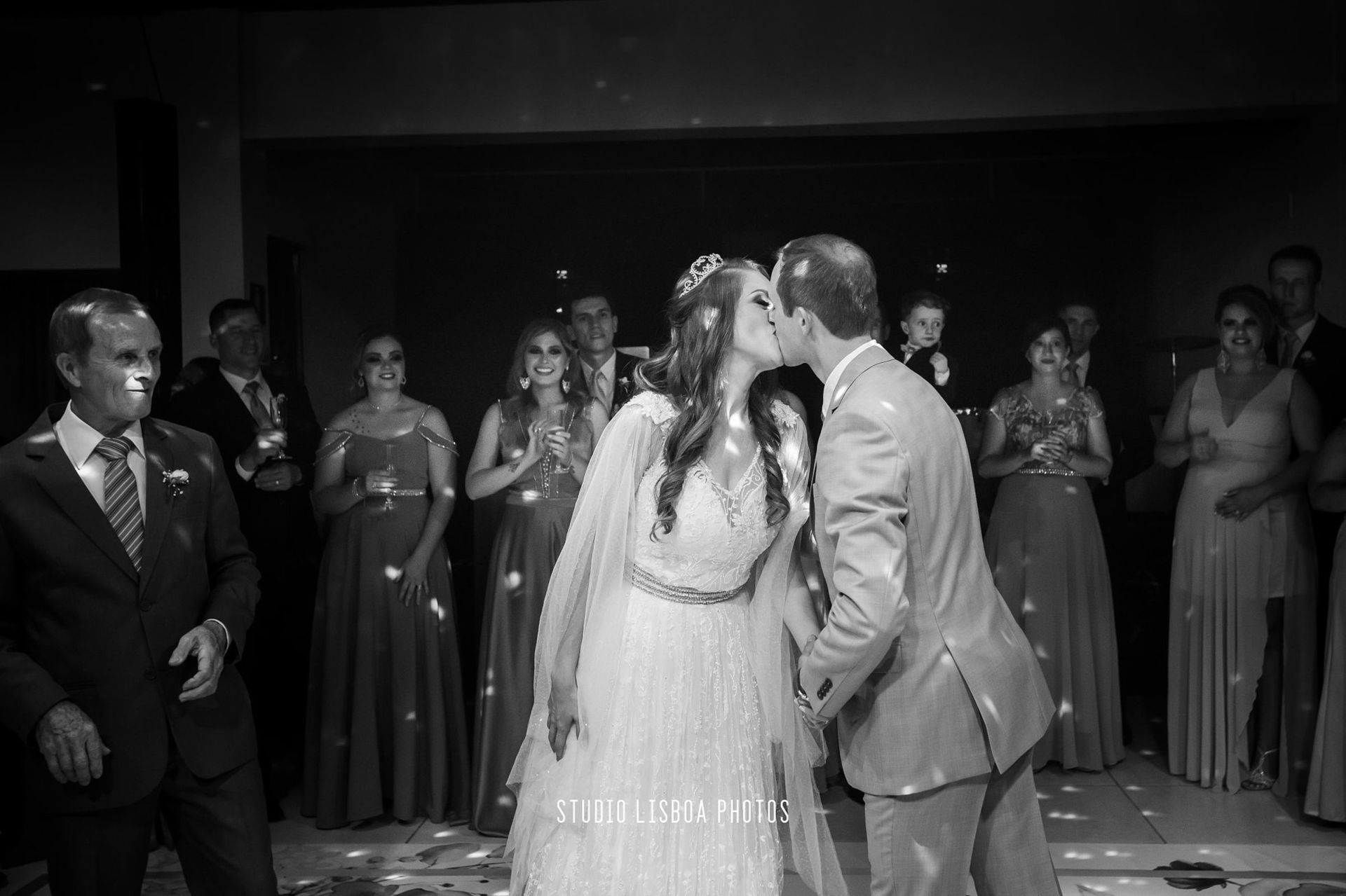 Foto Wedding Prisciellen & Fabiano Foto Wedding Prisciellen & Fabiano - Imagem 184